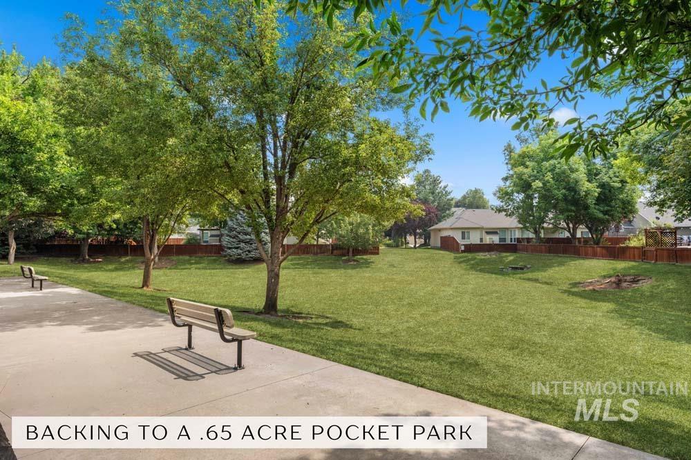 2266 N Hickory Way, Meridian, Idaho 83646, 4 Bedrooms, 3.5 Bathrooms, Residential For Sale, Price $650,000, 98997255