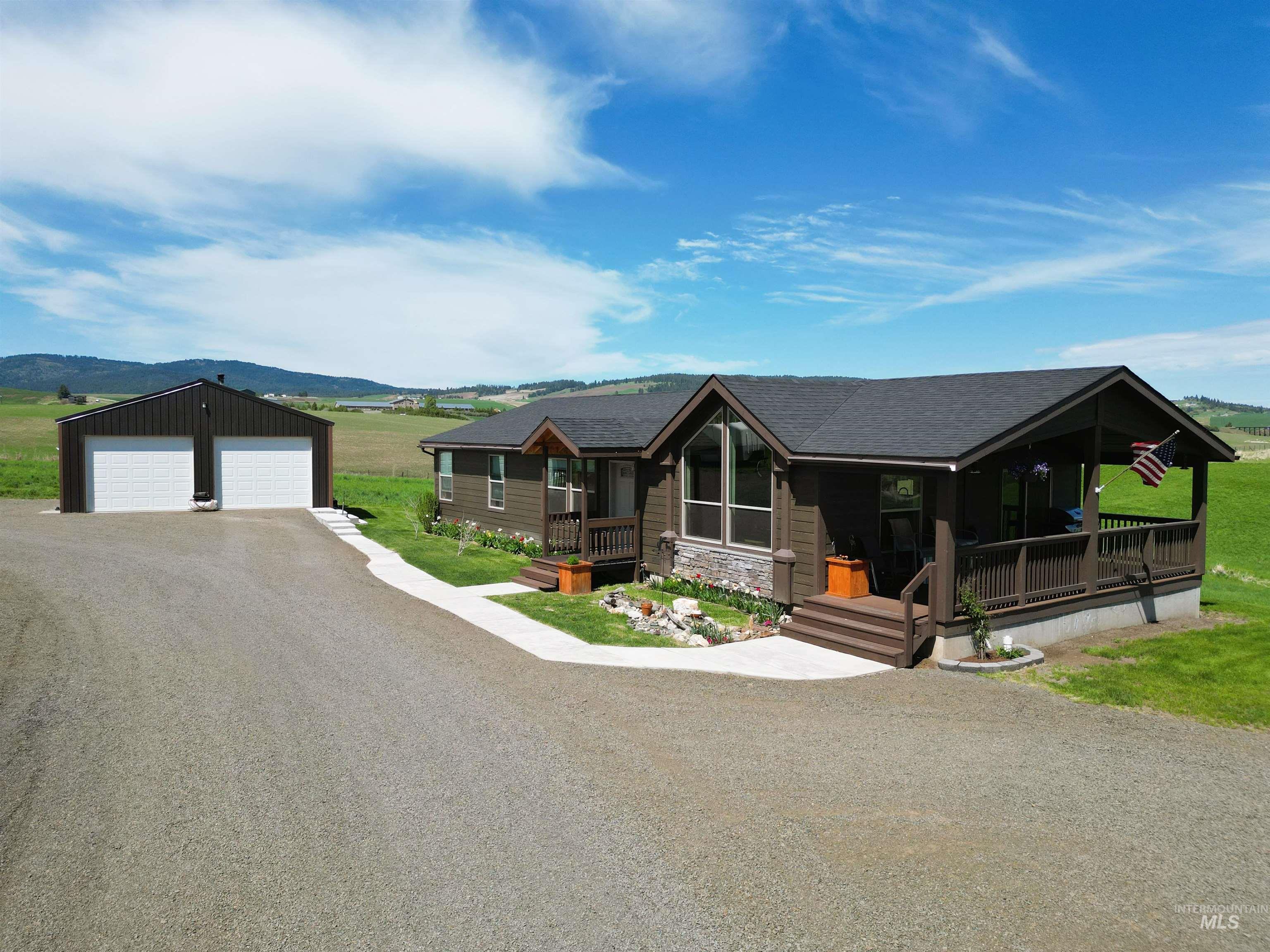 Residential For Sale