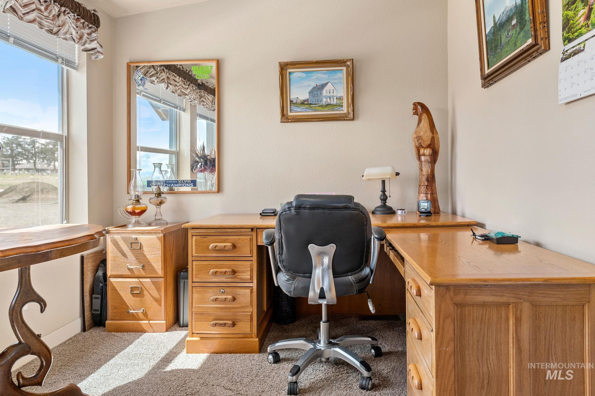 110 Seubert Heights Drive, CottonWood, Idaho 83522, 2 Bedrooms, 2 Bathrooms, Residential For Sale, Price $549,000, 98997256