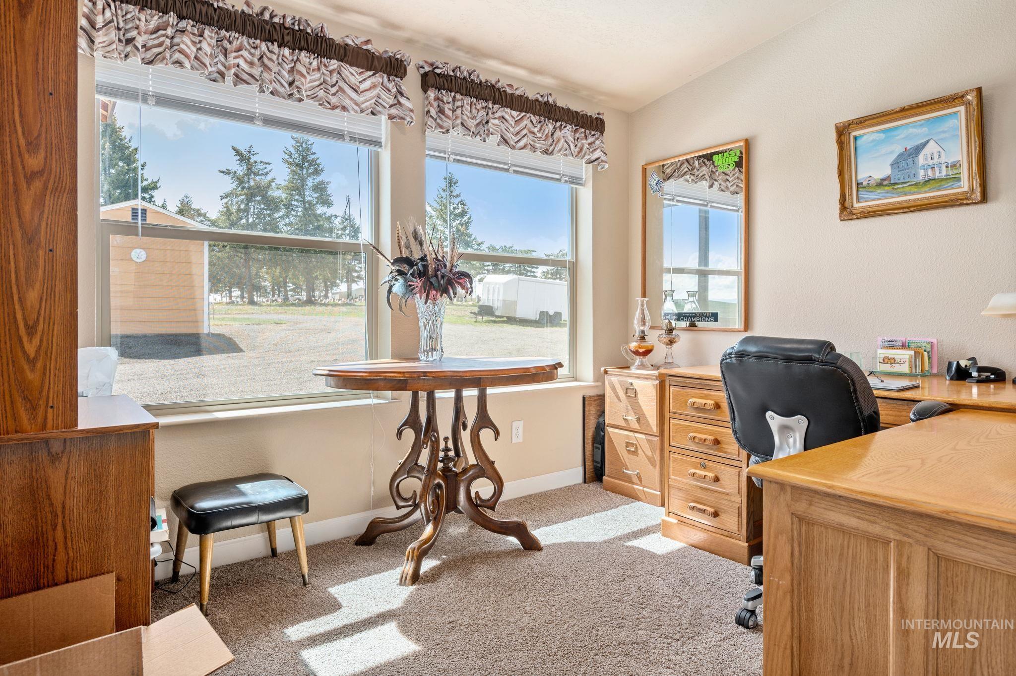 110 Seubert Heights Drive, CottonWood, Idaho 83522, 2 Bedrooms, 2 Bathrooms, Residential For Sale, Price $549,000, 98997256