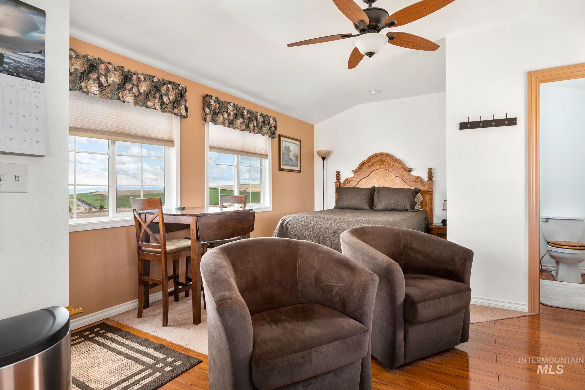 110 Seubert Heights Drive, CottonWood, Idaho 83522, 2 Bedrooms, 2 Bathrooms, Residential For Sale, Price $549,000, 98997256
