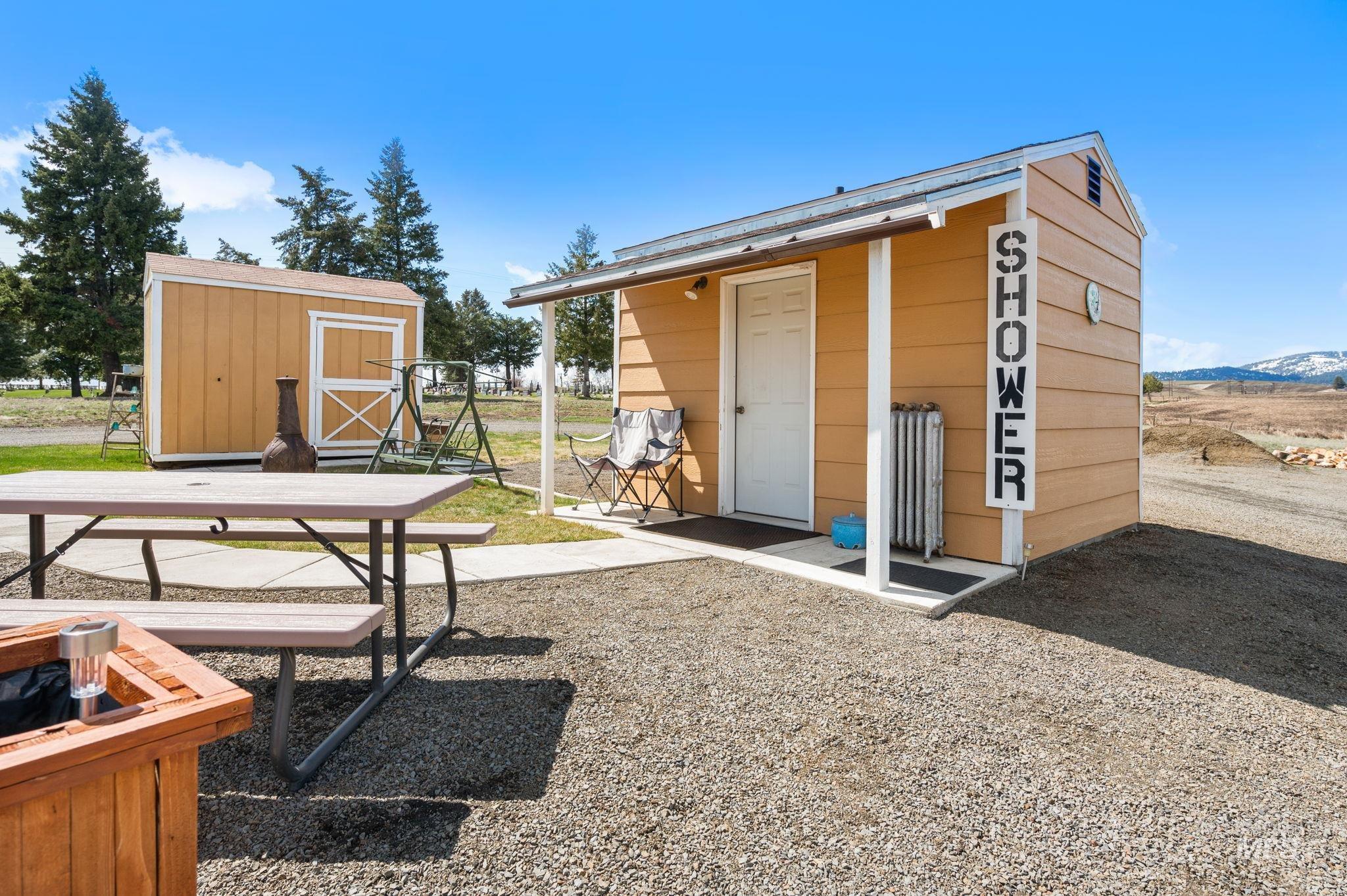 110 Seubert Heights Drive, CottonWood, Idaho 83522, 2 Bedrooms, 2 Bathrooms, Residential For Sale, Price $549,000, 98997256