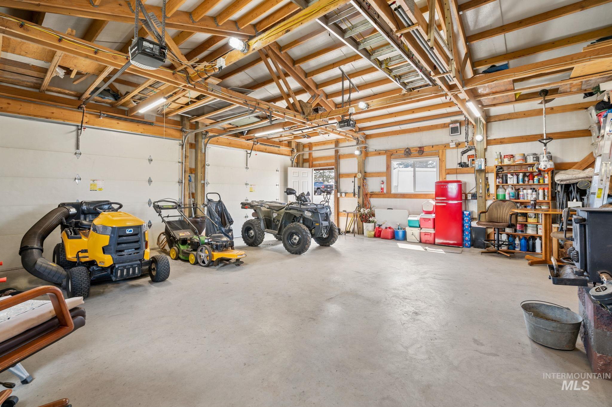 110 Seubert Heights Drive, CottonWood, Idaho 83522, 2 Bedrooms, 2 Bathrooms, Residential For Sale, Price $549,000, 98997256