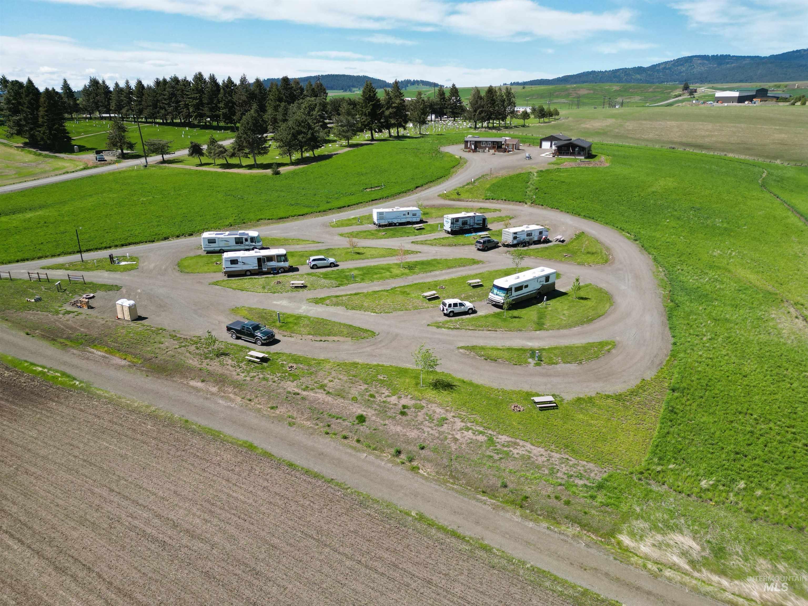 110 Seubert Heights Drive, CottonWood, Idaho 83522, 2 Bedrooms, 2 Bathrooms, Residential For Sale, Price $549,000, 98997256