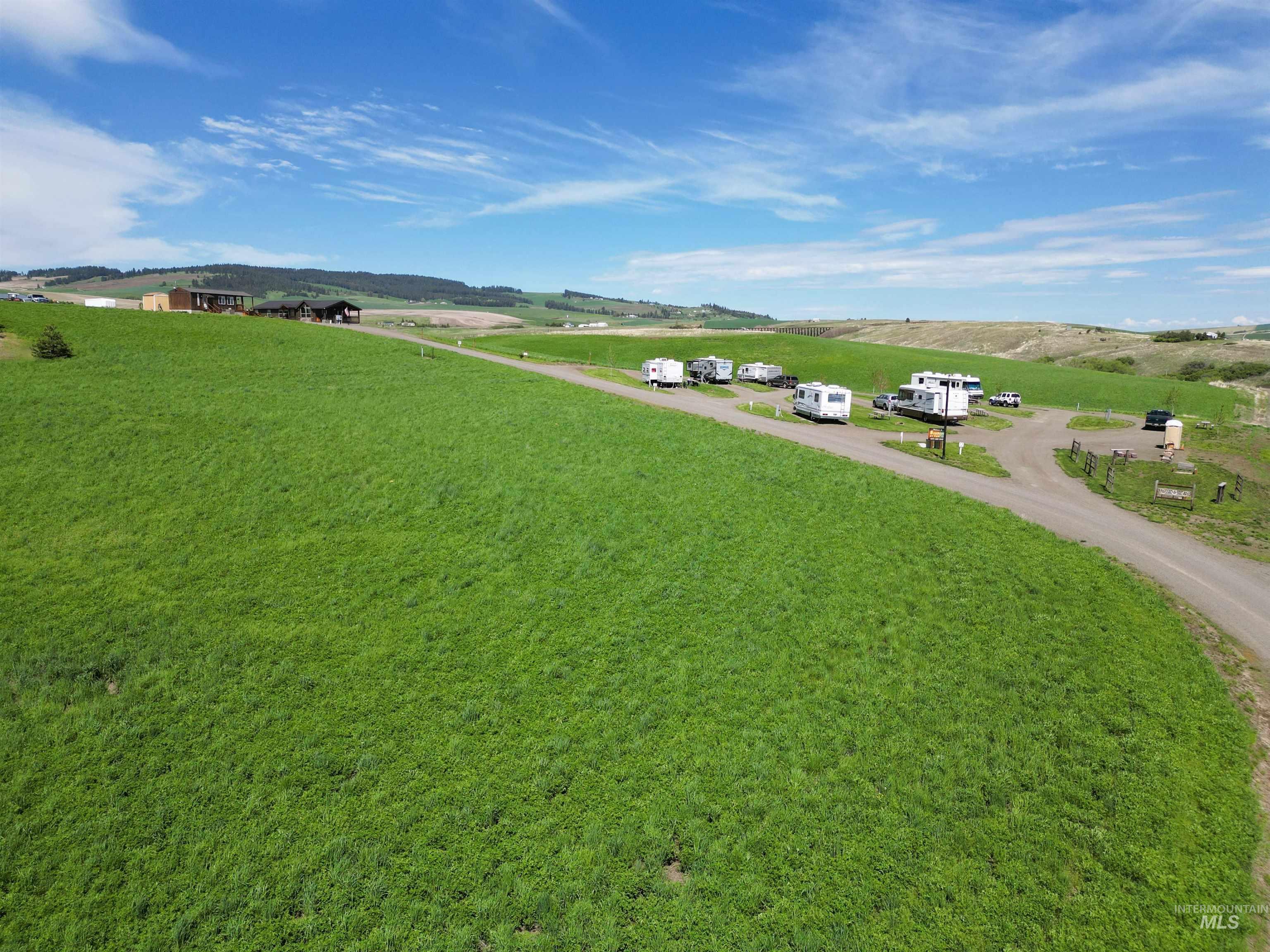 110 Seubert Heights Drive, CottonWood, Idaho 83522, 2 Bedrooms, 2 Bathrooms, Residential For Sale, Price $549,000, 98997256