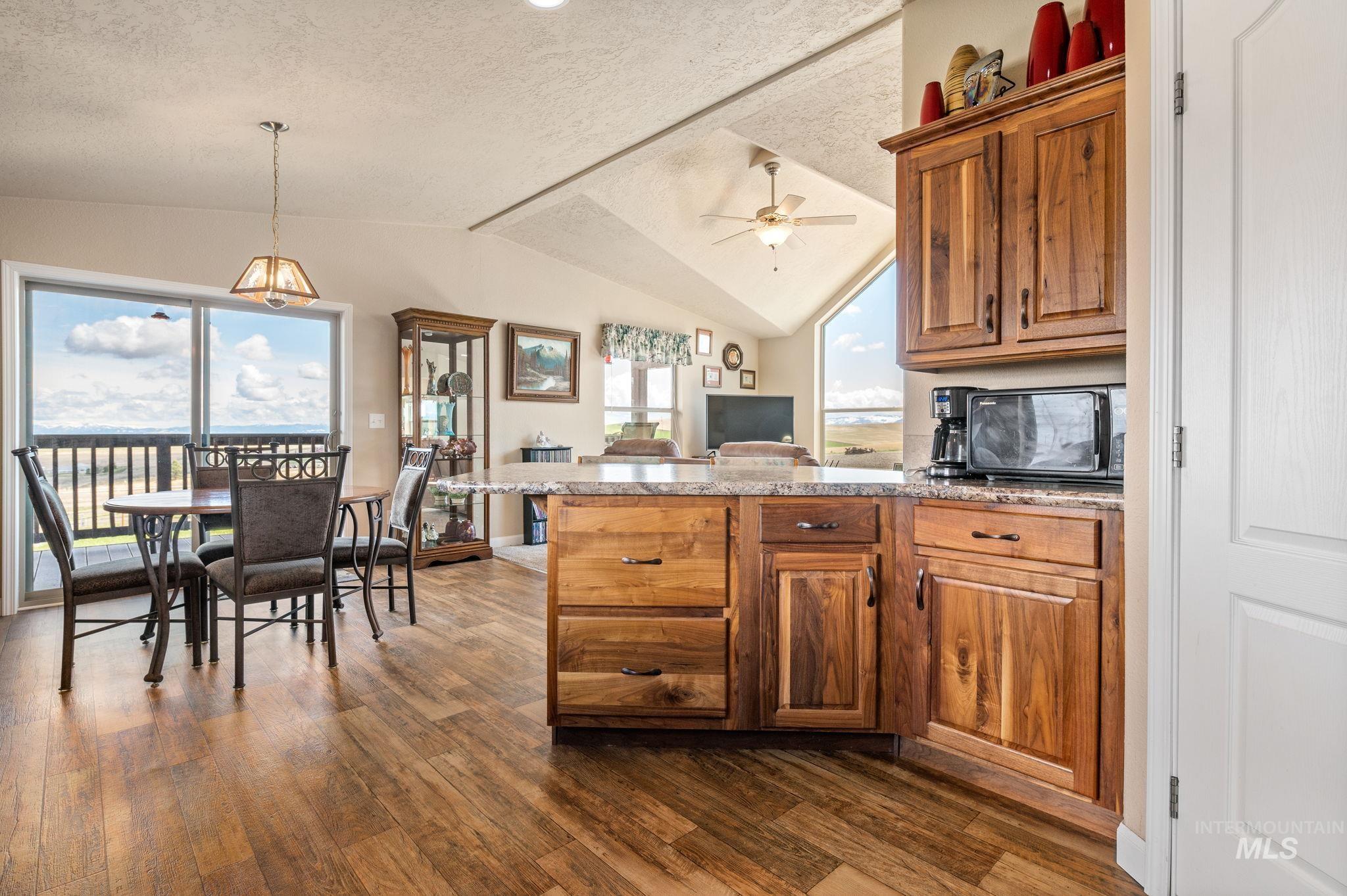 110 Seubert Heights Drive, CottonWood, Idaho 83522, 2 Bedrooms, 2 Bathrooms, Residential For Sale, Price $549,000, 98997256