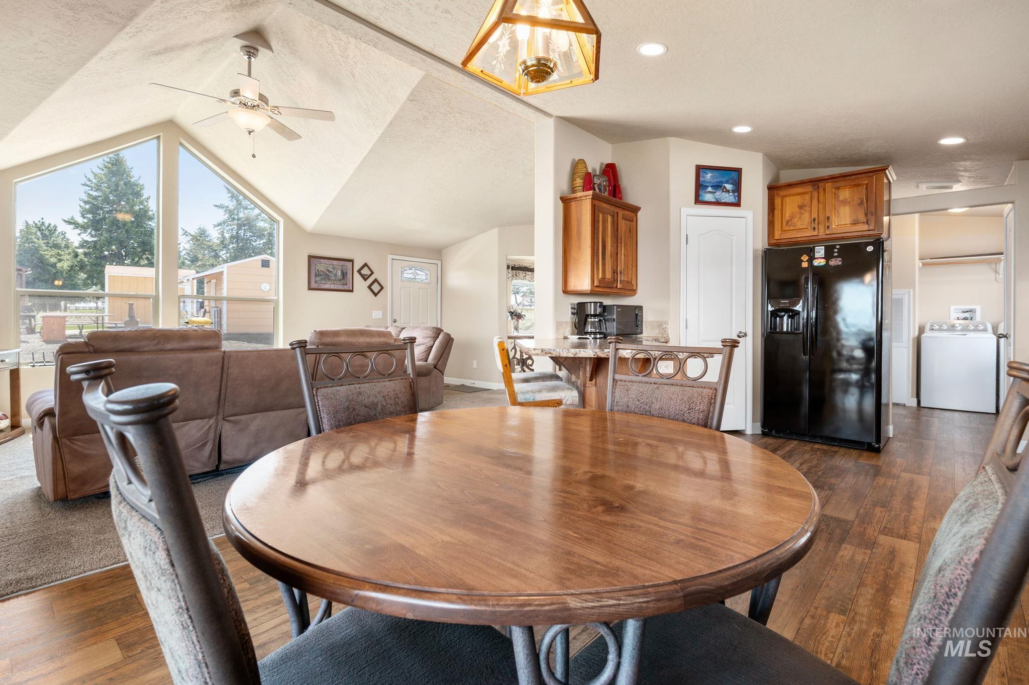 110 Seubert Heights Drive, CottonWood, Idaho 83522, 2 Bedrooms, 2 Bathrooms, Residential For Sale, Price $549,000, 98997256