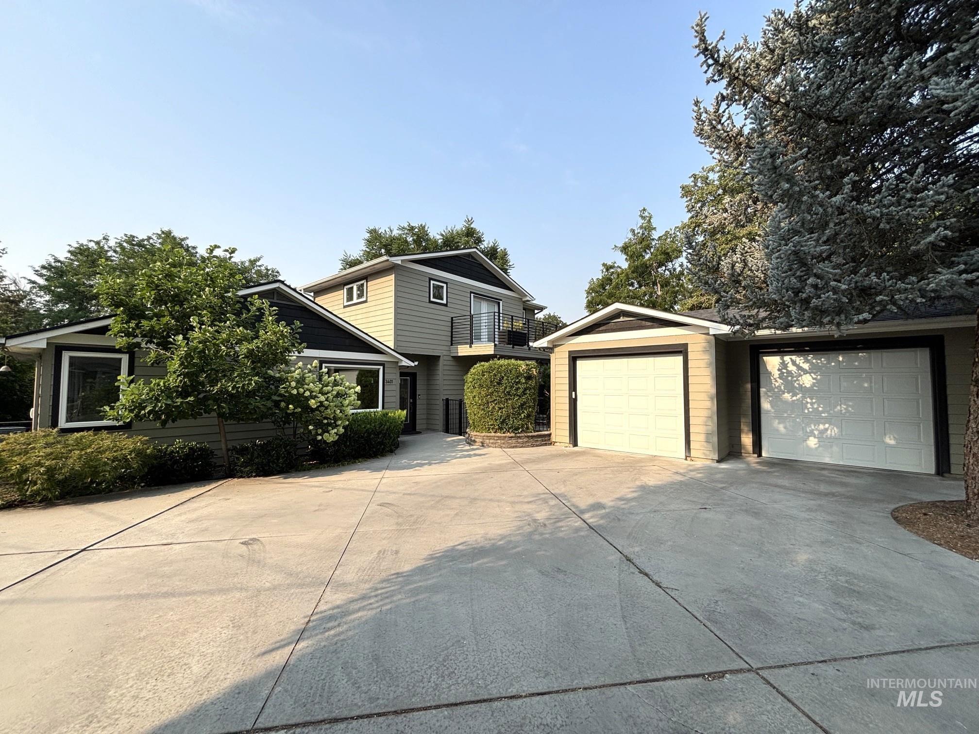 Residential For Sale
