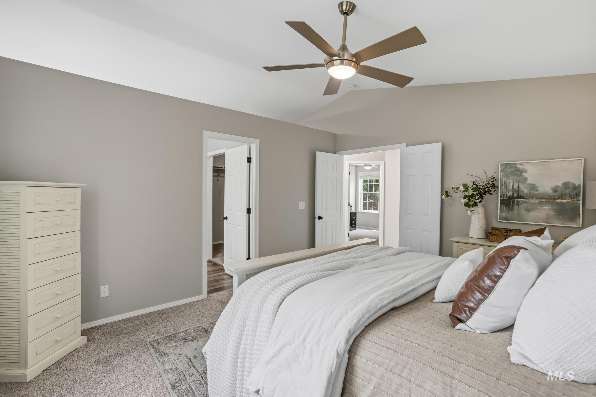 3112 W Mirage Ct, Meridian, Idaho 83646, 4 Bedrooms, 3 Bathrooms, Residential For Sale, Price $545,000, 98997258