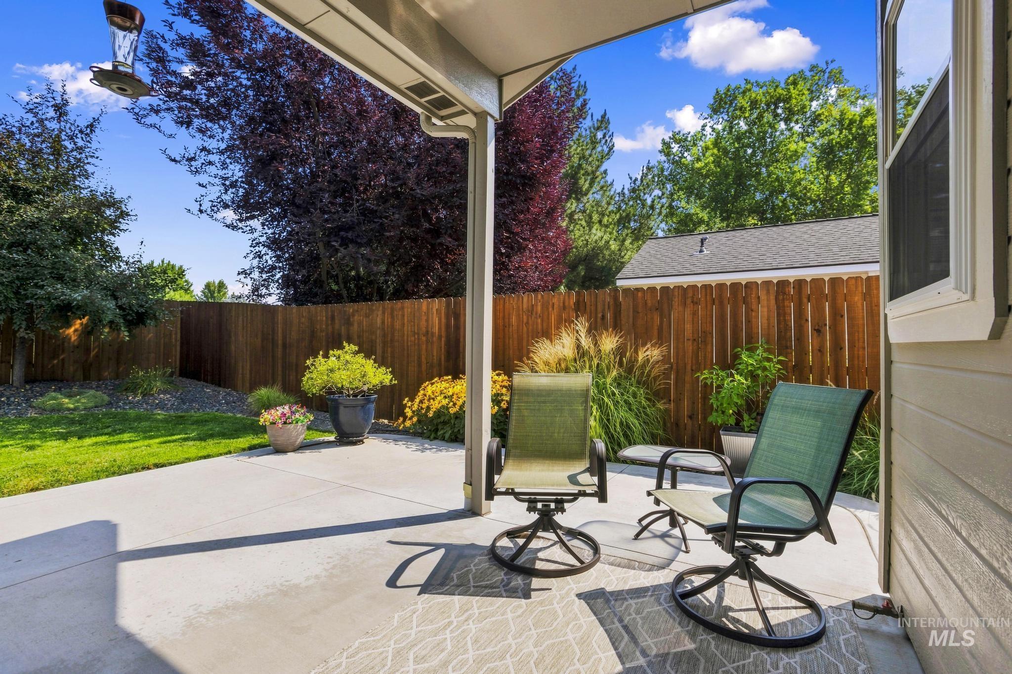 3112 W Mirage Ct, Meridian, Idaho 83646, 4 Bedrooms, 3 Bathrooms, Residential For Sale, Price $545,000, 98997258