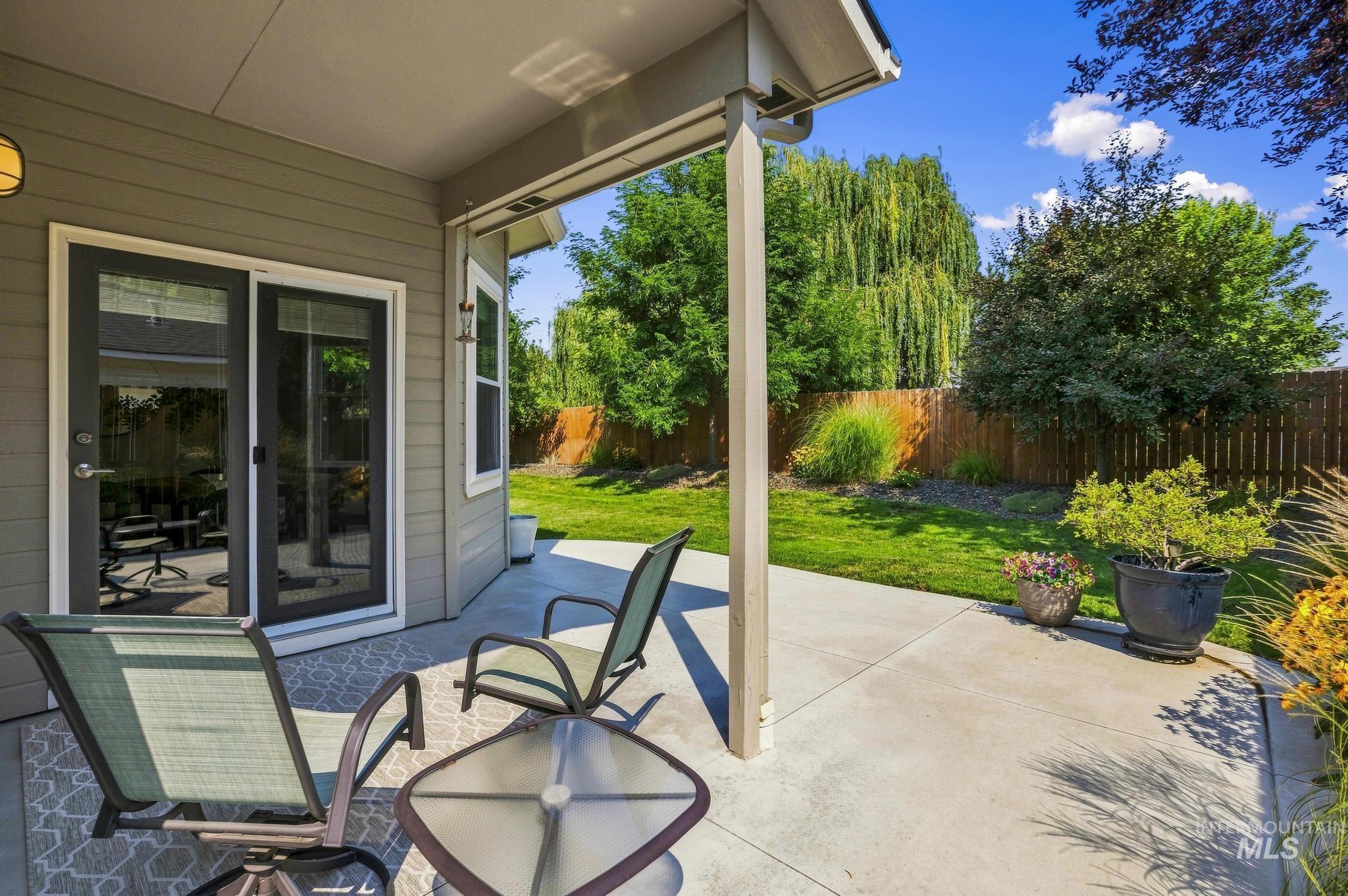 3112 W Mirage Ct, Meridian, Idaho 83646, 4 Bedrooms, 3 Bathrooms, Residential For Sale, Price $545,000, 98997258