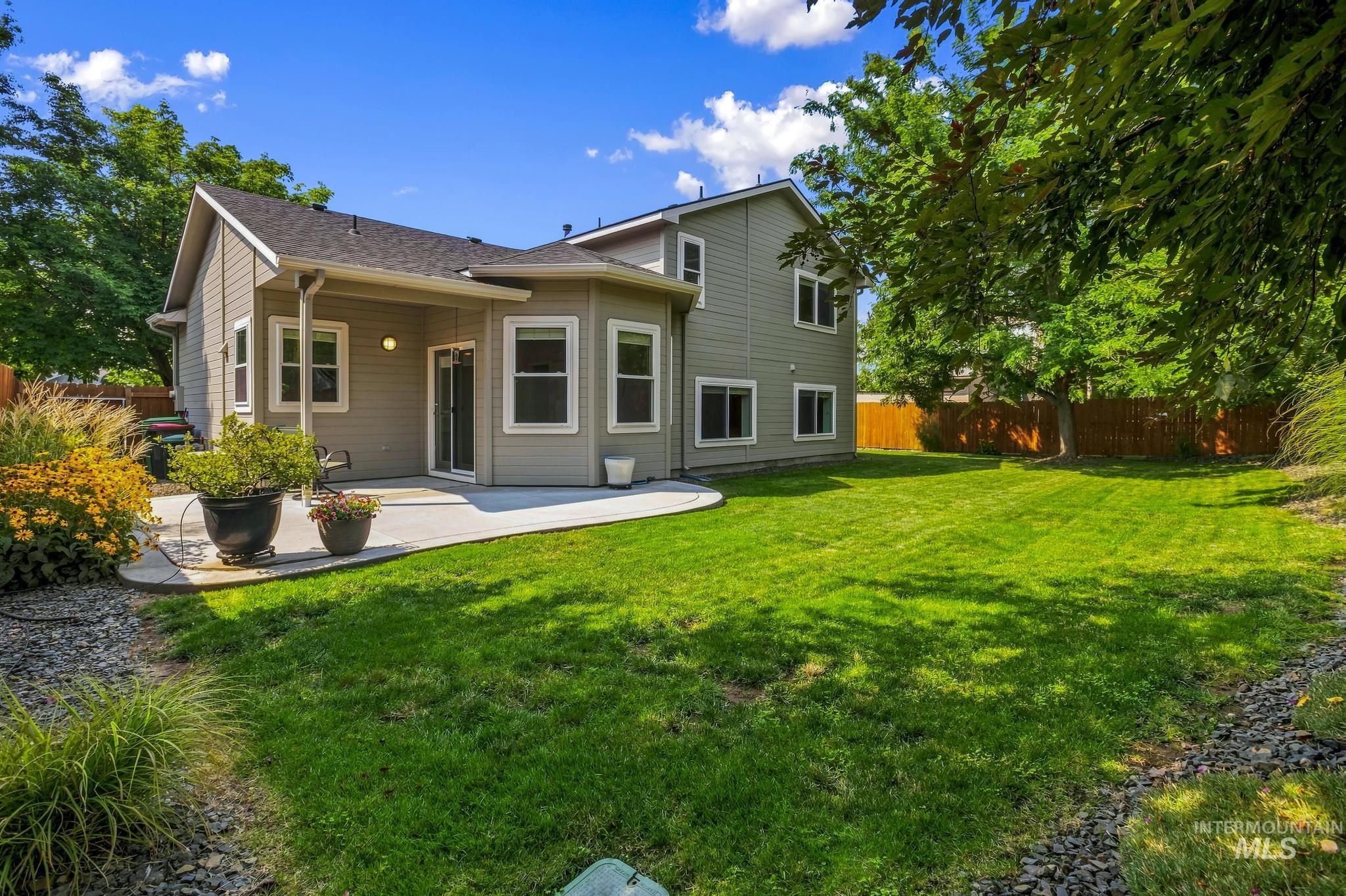 3112 W Mirage Ct, Meridian, Idaho 83646, 4 Bedrooms, 3 Bathrooms, Residential For Sale, Price $545,000, 98997258