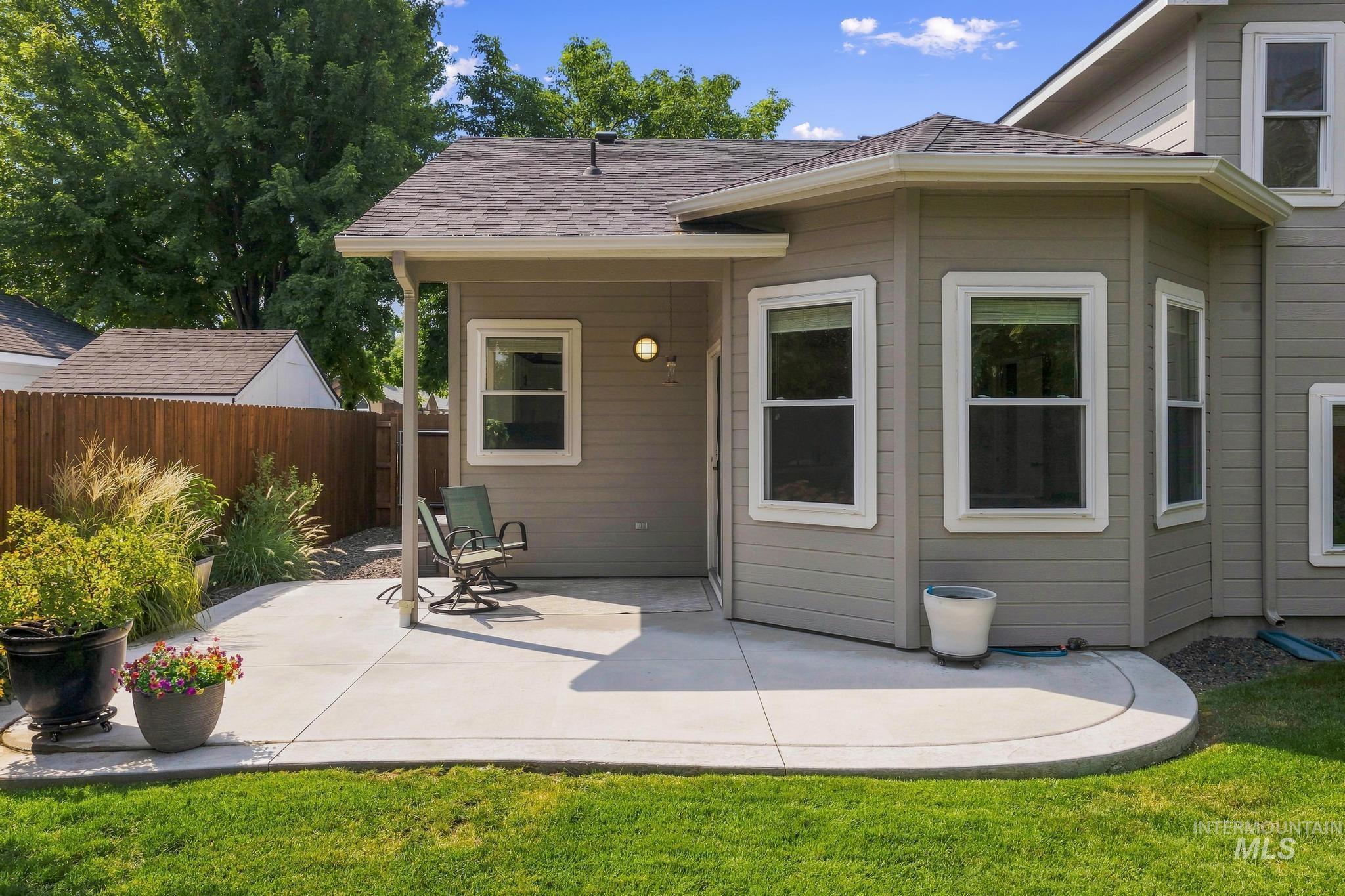 3112 W Mirage Ct, Meridian, Idaho 83646, 4 Bedrooms, 3 Bathrooms, Residential For Sale, Price $545,000, 98997258
