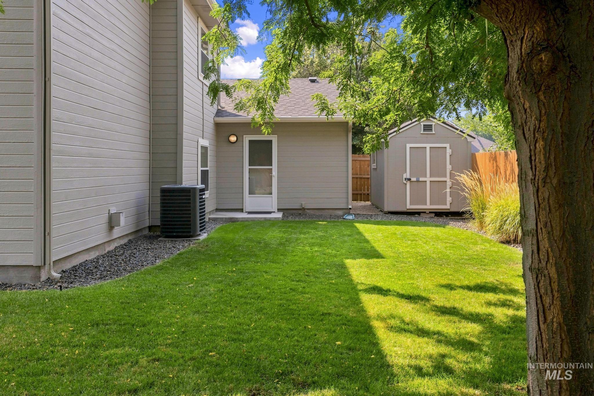 3112 W Mirage Ct, Meridian, Idaho 83646, 4 Bedrooms, 3 Bathrooms, Residential For Sale, Price $545,000, 98997258