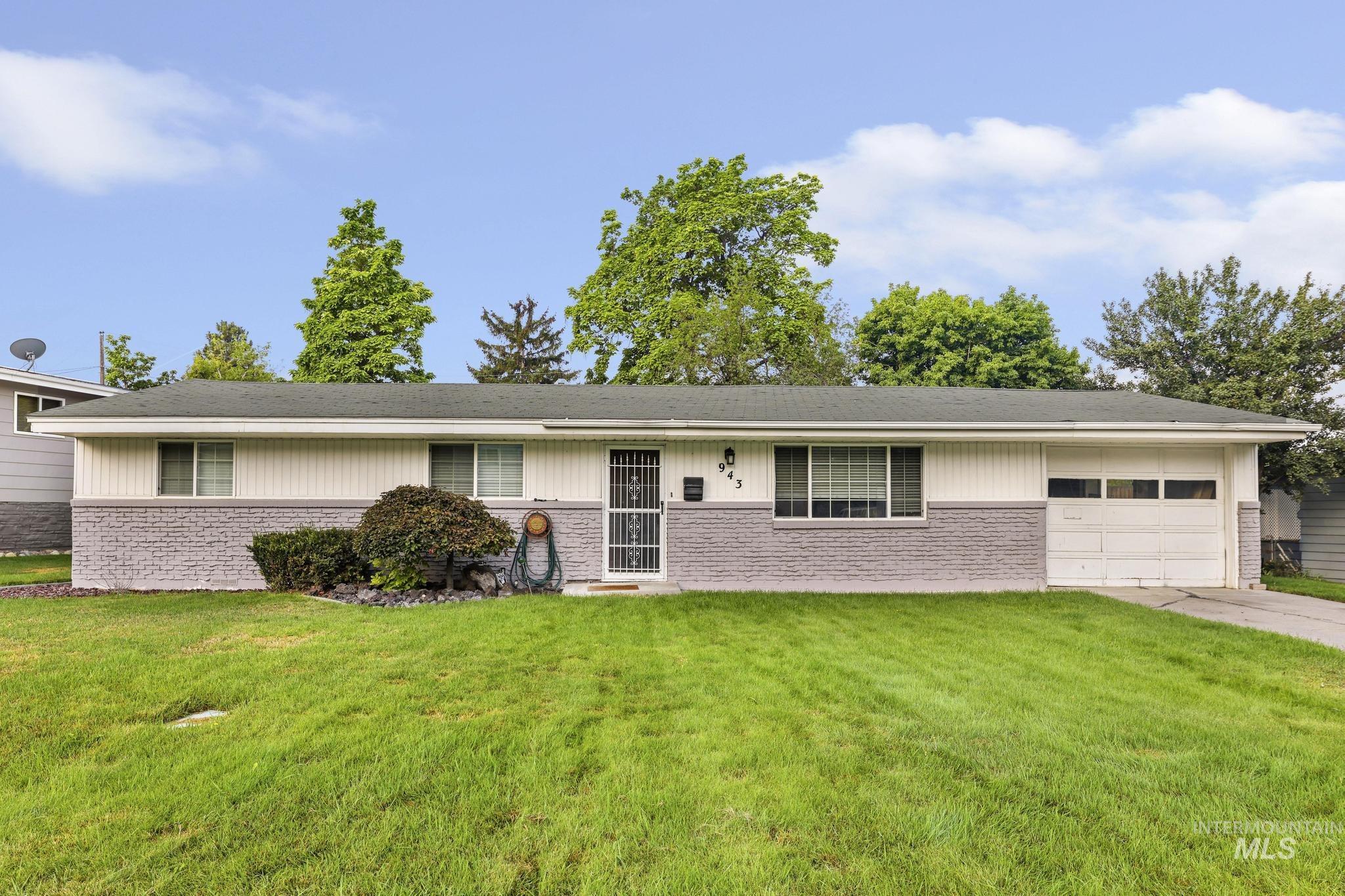 Residential For Sale