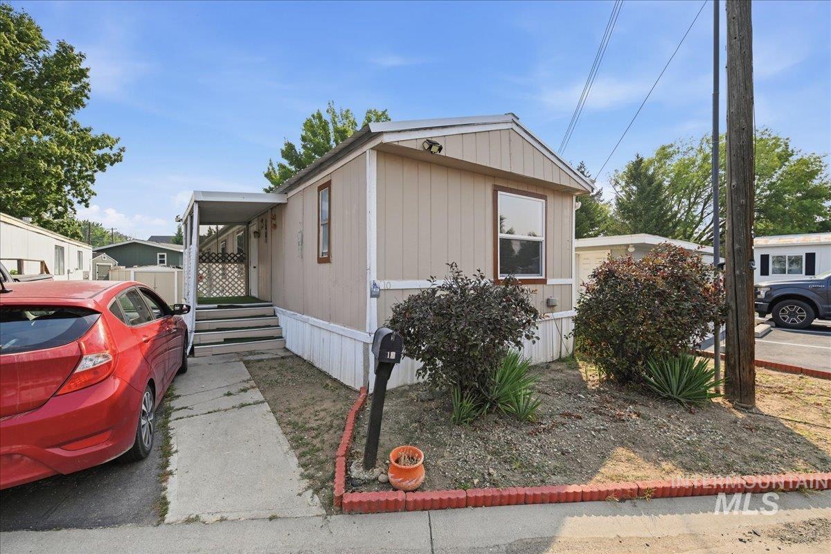 Residential For Sale