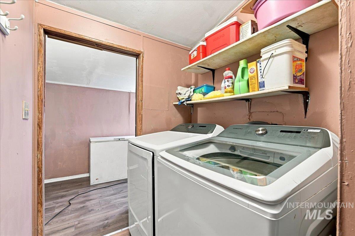 5209 W Targee Street, Boise, Idaho 83705, 2 Bedrooms, 2 Bathrooms, Residential For Sale, Price $65,000, 98997260