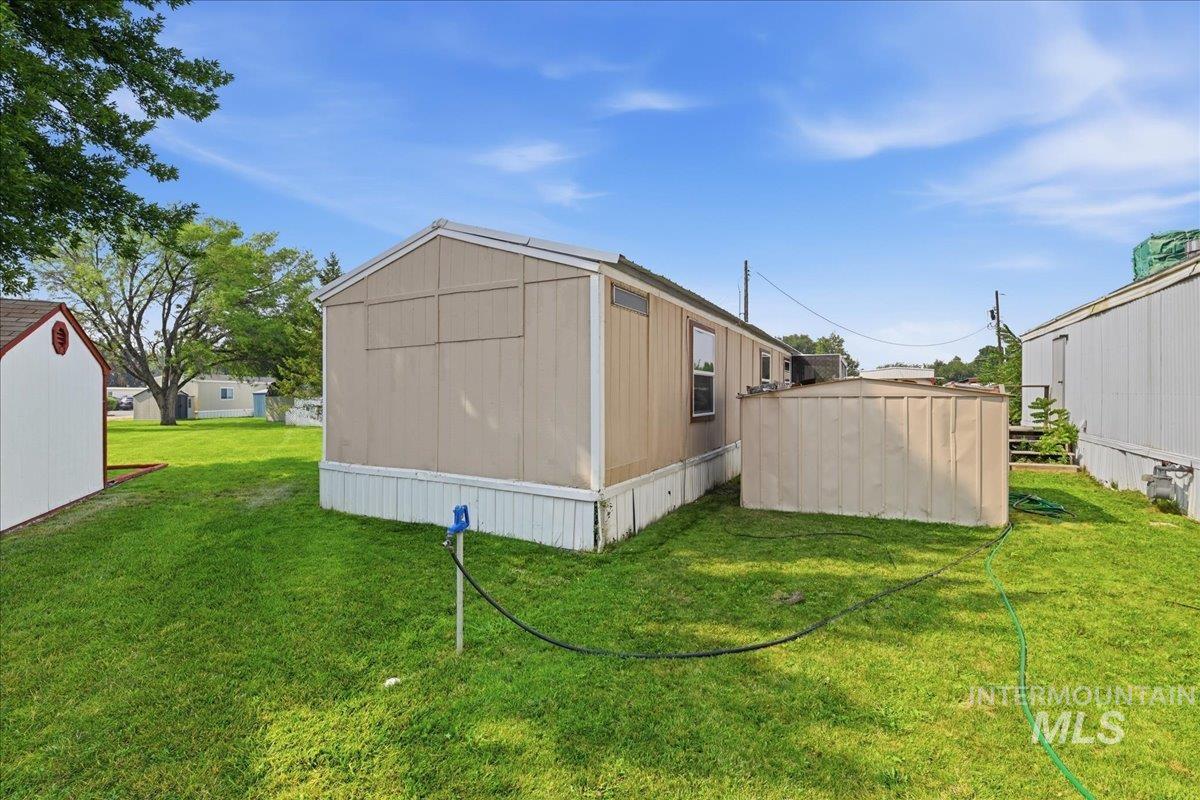 5209 W Targee Street, Boise, Idaho 83705, 2 Bedrooms, 2 Bathrooms, Residential For Sale, Price $65,000, 98997260