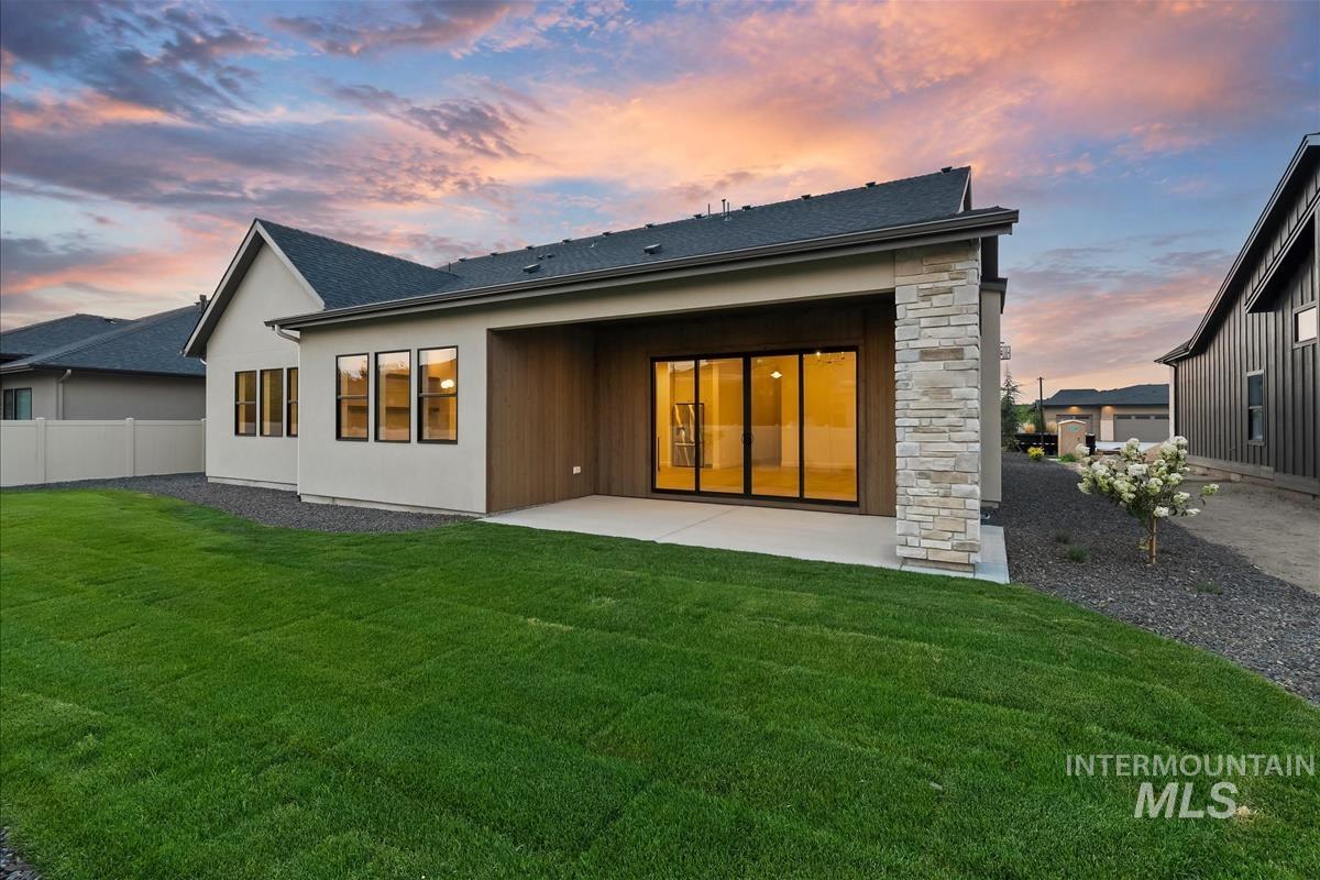 3475 W Parodin St., Eagle, Idaho 83616, 3 Bedrooms, 2 Bathrooms, Residential For Sale, Price $1,199,900, 98997261