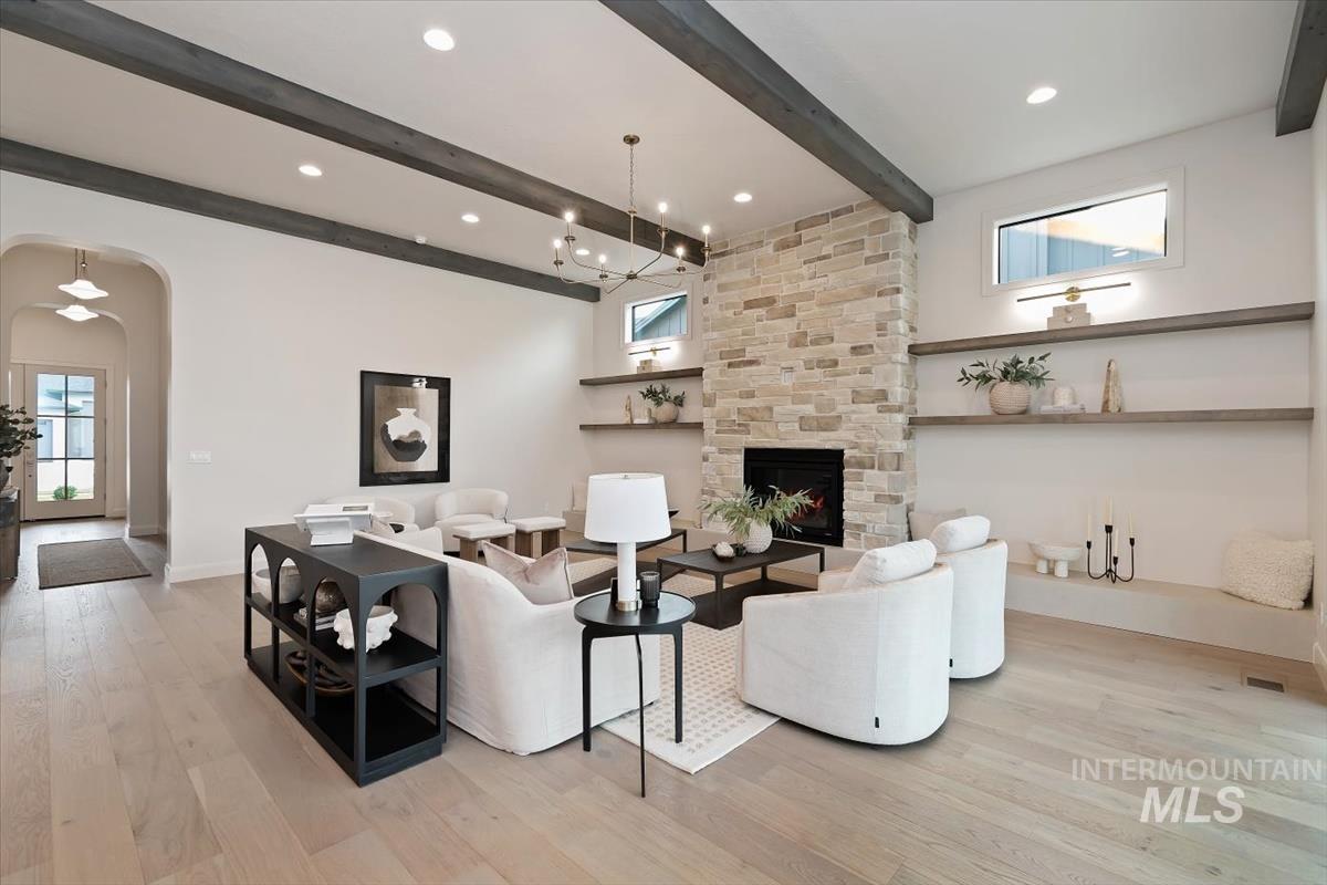 3475 W Parodin St., Eagle, Idaho 83616, 3 Bedrooms, 2 Bathrooms, Residential For Sale, Price $1,199,900, 98997261