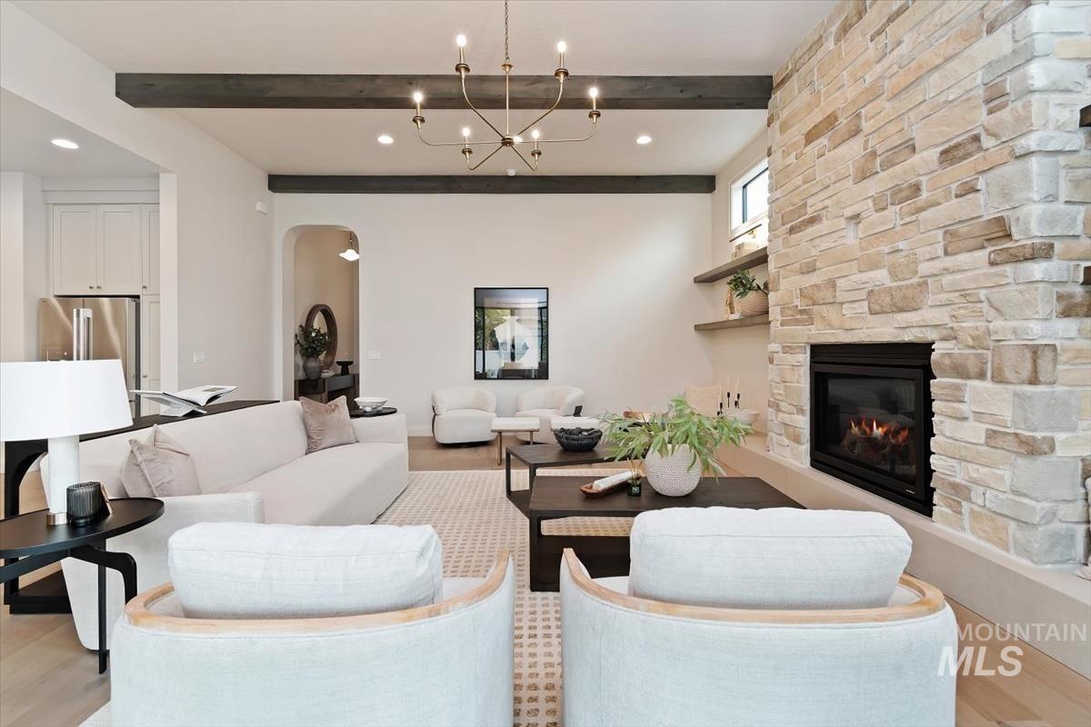 3475 W Parodin St., Eagle, Idaho 83616, 3 Bedrooms, 2 Bathrooms, Residential For Sale, Price $1,199,900, 98997261