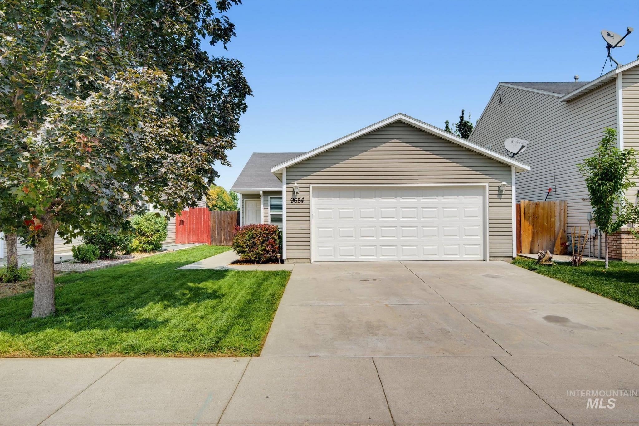 Residential For Sale