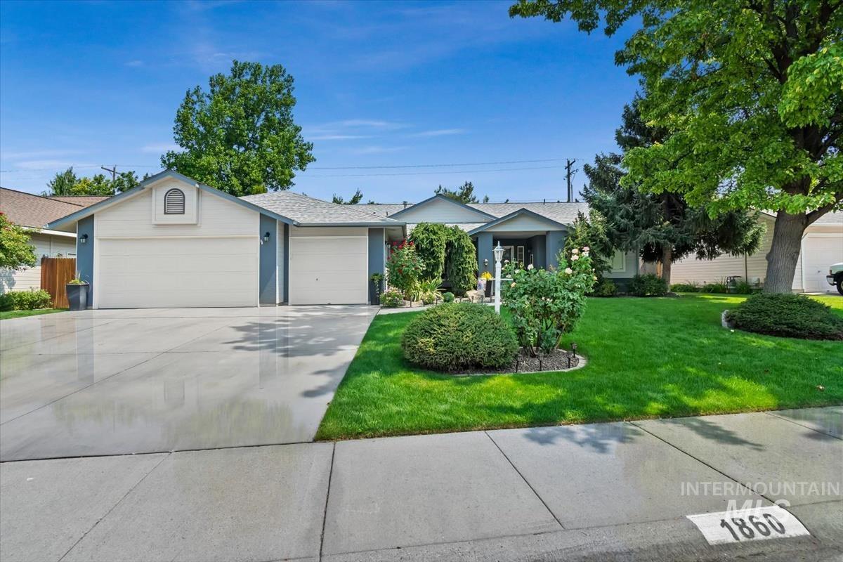 Residential For Sale