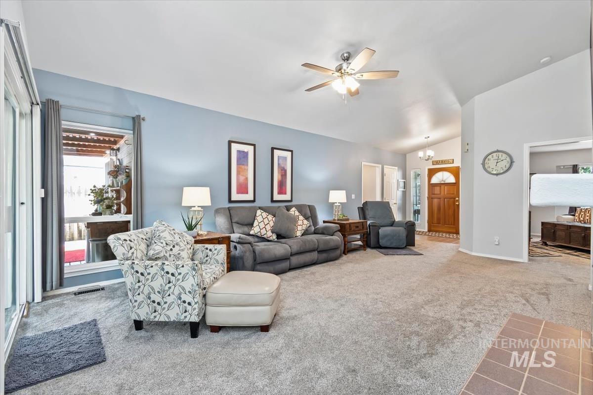 1860 N Aronmink Way, Meridian, Idaho 83646, 3 Bedrooms, 2 Bathrooms, Residential For Sale, Price $559,900, 98997264