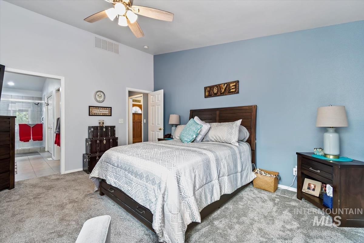 1860 N Aronmink Way, Meridian, Idaho 83646, 3 Bedrooms, 2 Bathrooms, Residential For Sale, Price $559,900, 98997264