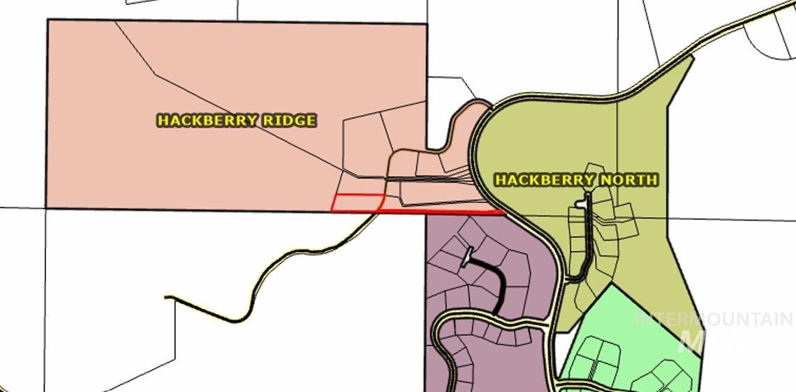 5059 N Becker Ridge Ln, Boise, Idaho 83702, Land For Sale, Price $1,600,000,MLS 98997265