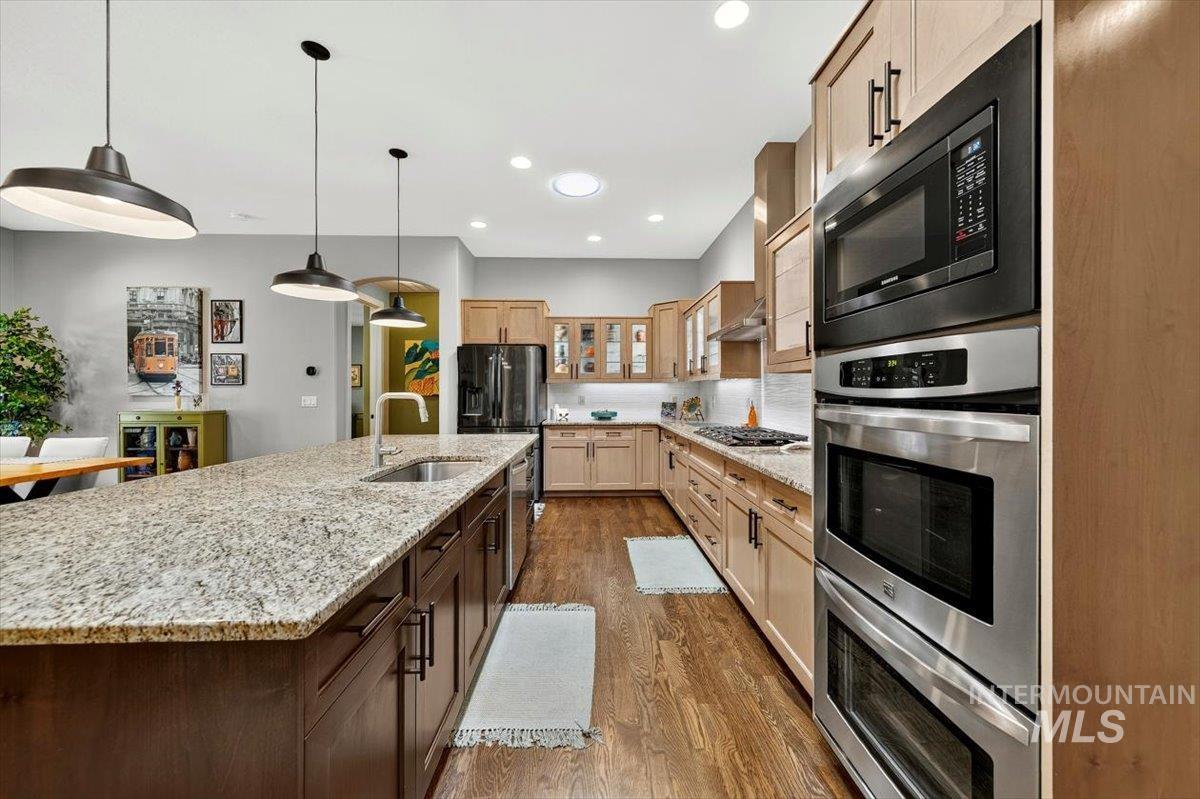 2704 S Wise Way, Boise, Idaho 83716, 4 Bedrooms, 2 Bathrooms, Residential For Sale, Price $925,000, 98997266