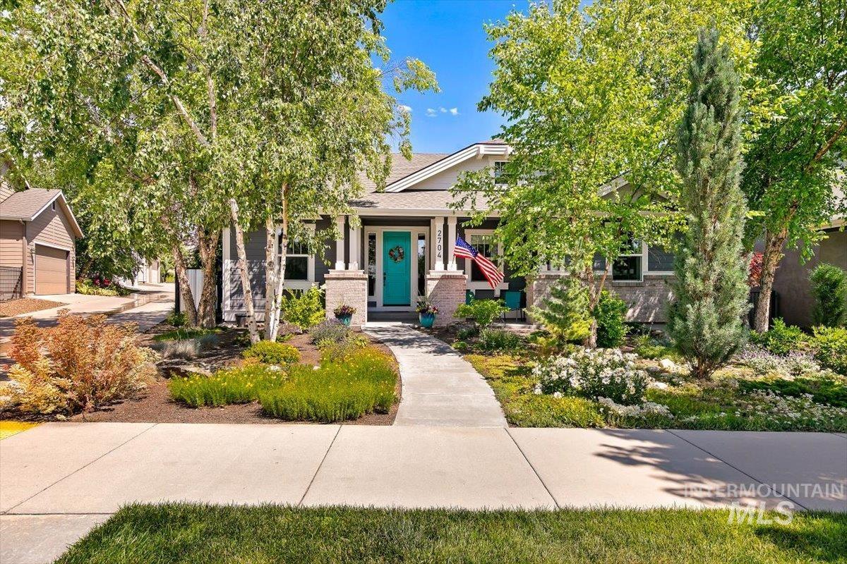 2704 S Wise Way, Boise, Idaho 83716, 4 Bedrooms, 2 Bathrooms, Residential For Sale, Price $925,000, 98997266