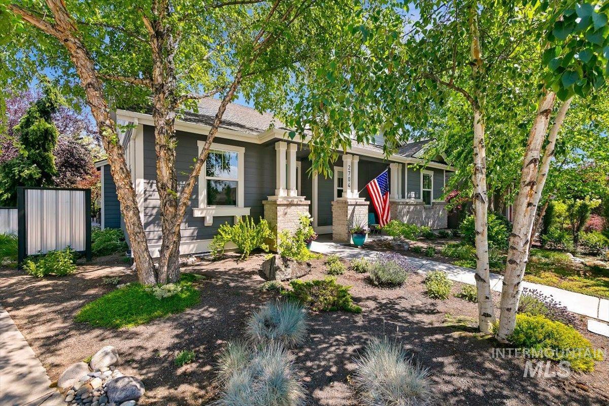 2704 S Wise Way, Boise, Idaho 83716, 4 Bedrooms, 2 Bathrooms, Residential For Sale, Price $925,000, 98997266
