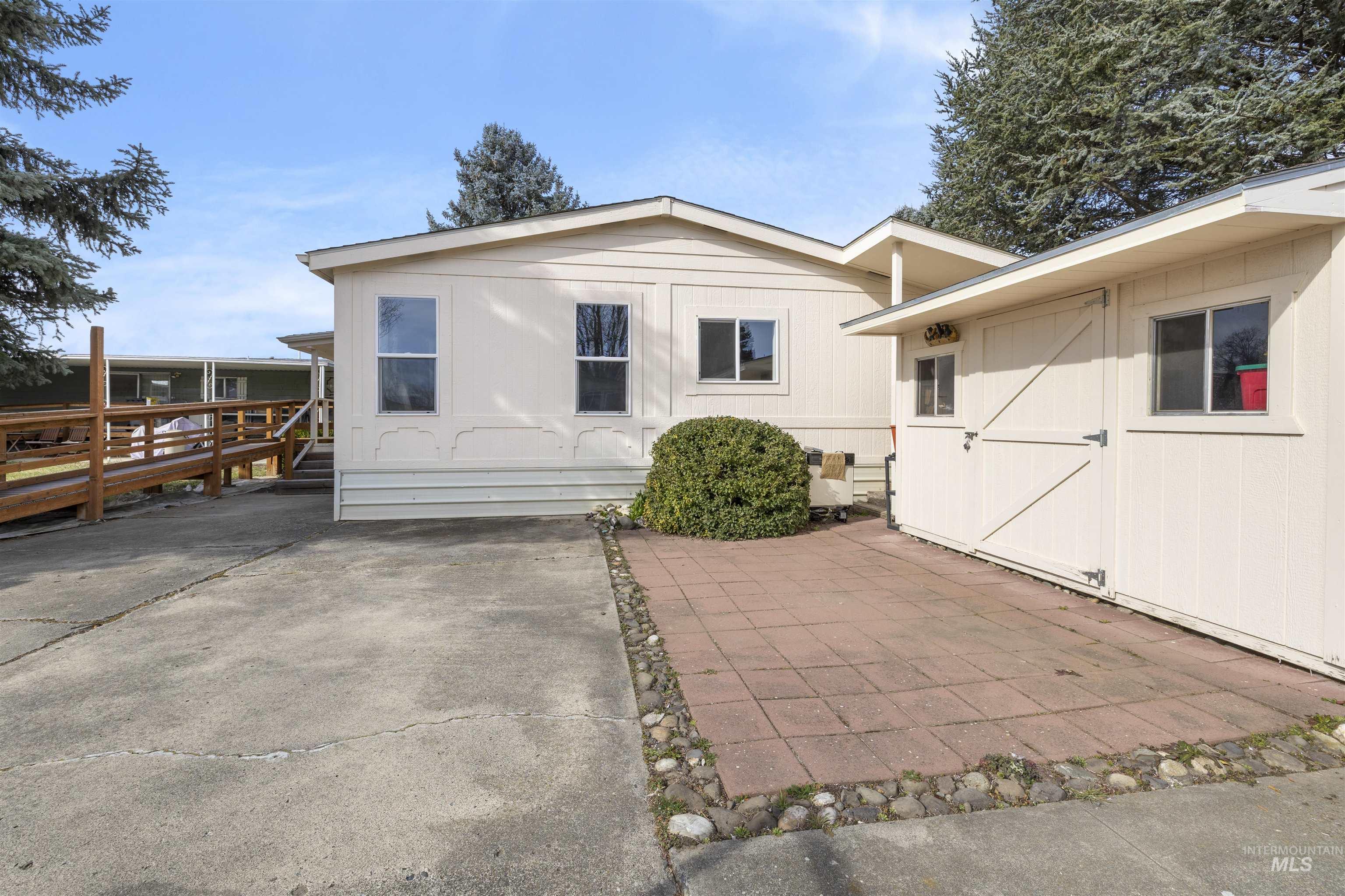 Residential For Sale
