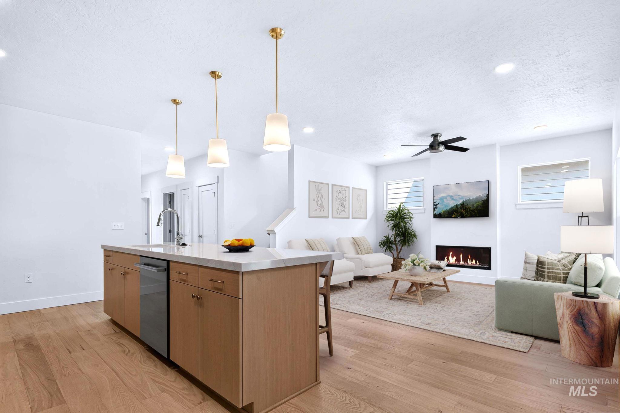 647 W Wrangler, Meridian, Idaho 83646, 4 Bedrooms, 3 Bathrooms, Residential For Sale, Price $848,000, 98997271