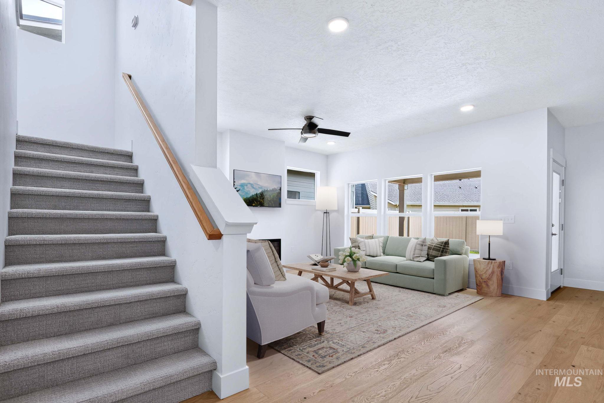 647 W Wrangler, Meridian, Idaho 83646, 4 Bedrooms, 3 Bathrooms, Residential For Sale, Price $848,000, 98997271