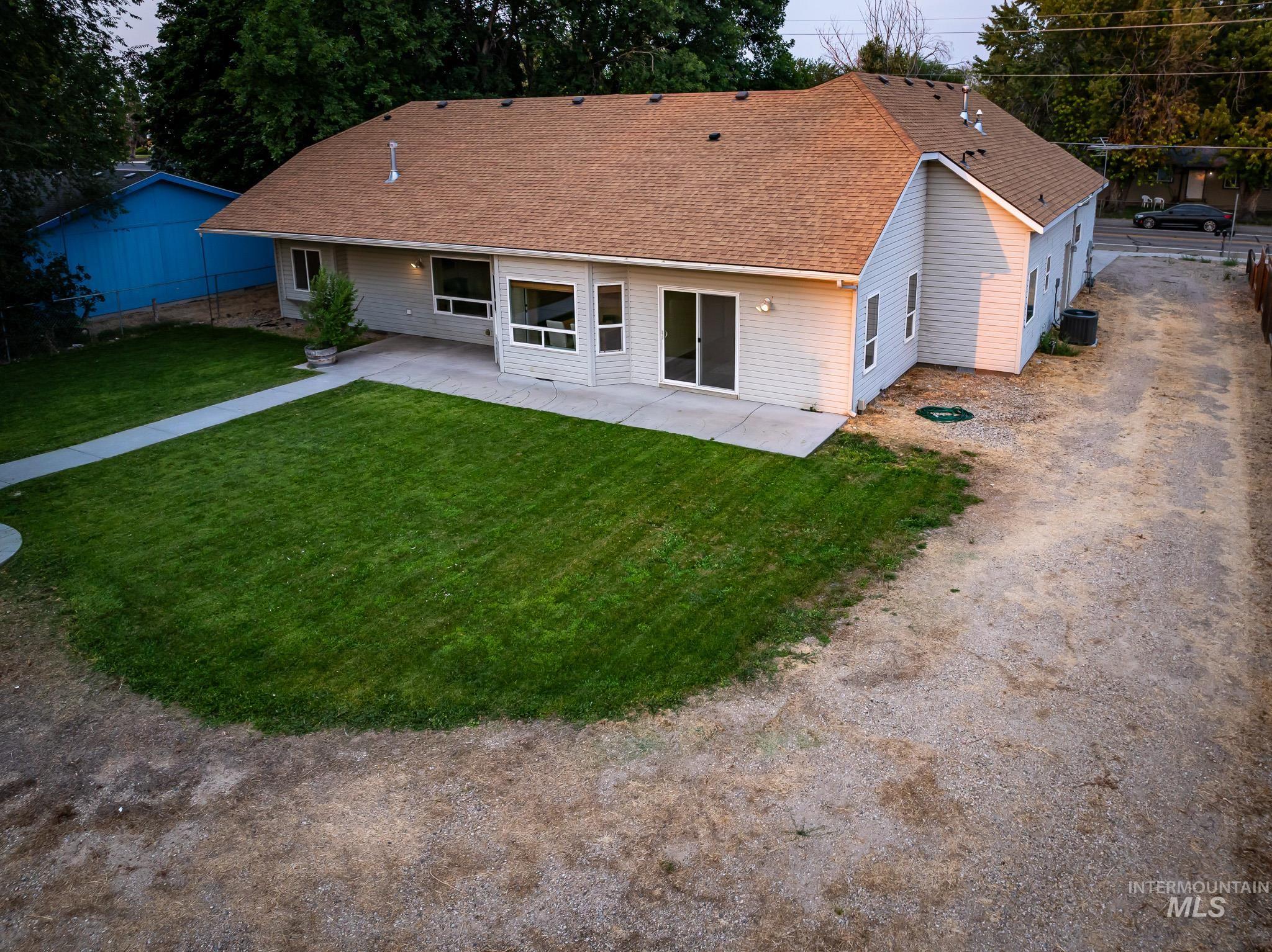 511 N School Ave, Kuna, Idaho 83634, 4 Bedrooms, 2.5 Bathrooms, Residential For Sale, Price $648,900, 98997272