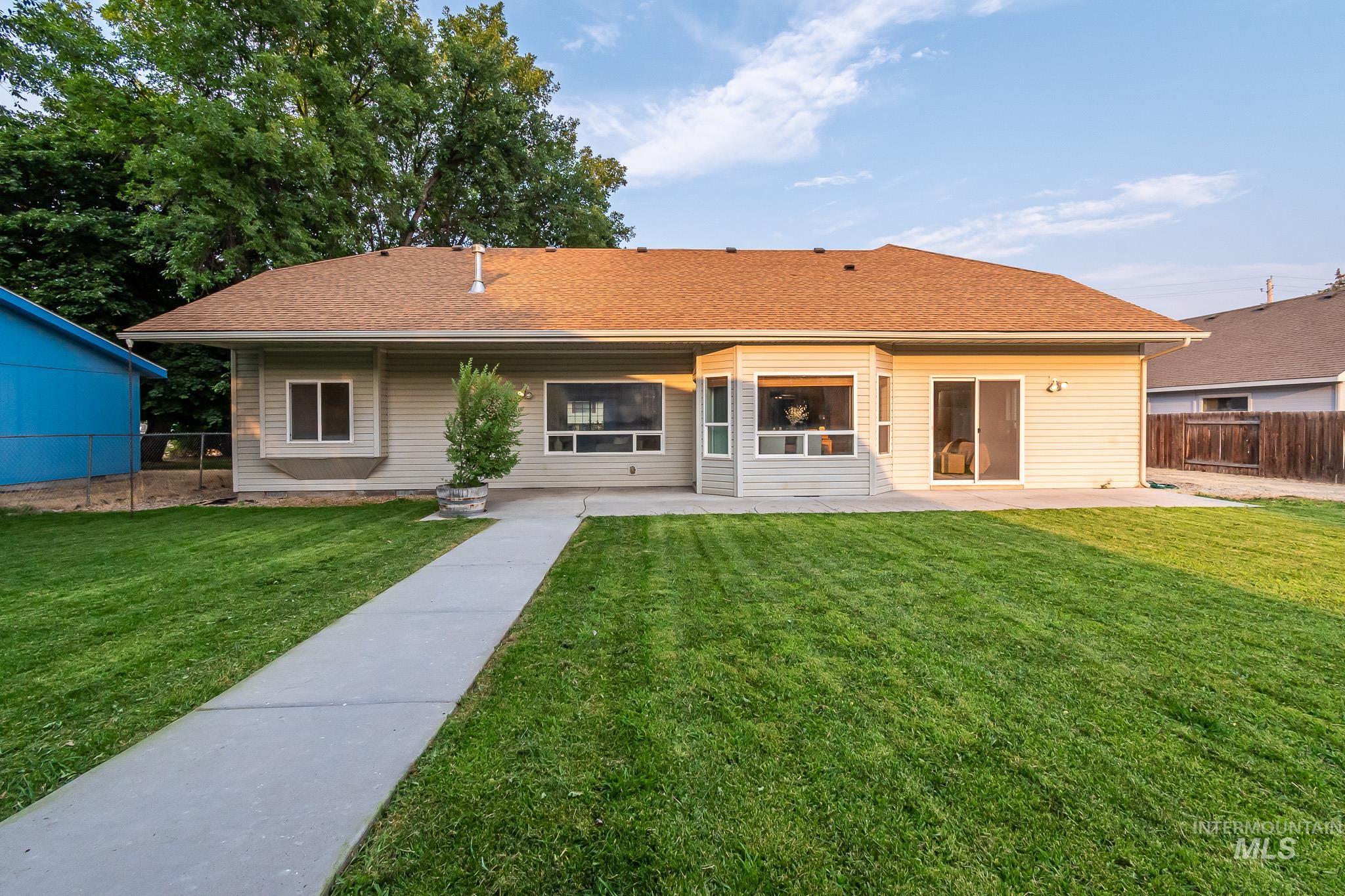 511 N School Ave, Kuna, Idaho 83634, 4 Bedrooms, 2.5 Bathrooms, Residential For Sale, Price $648,900, 98997272