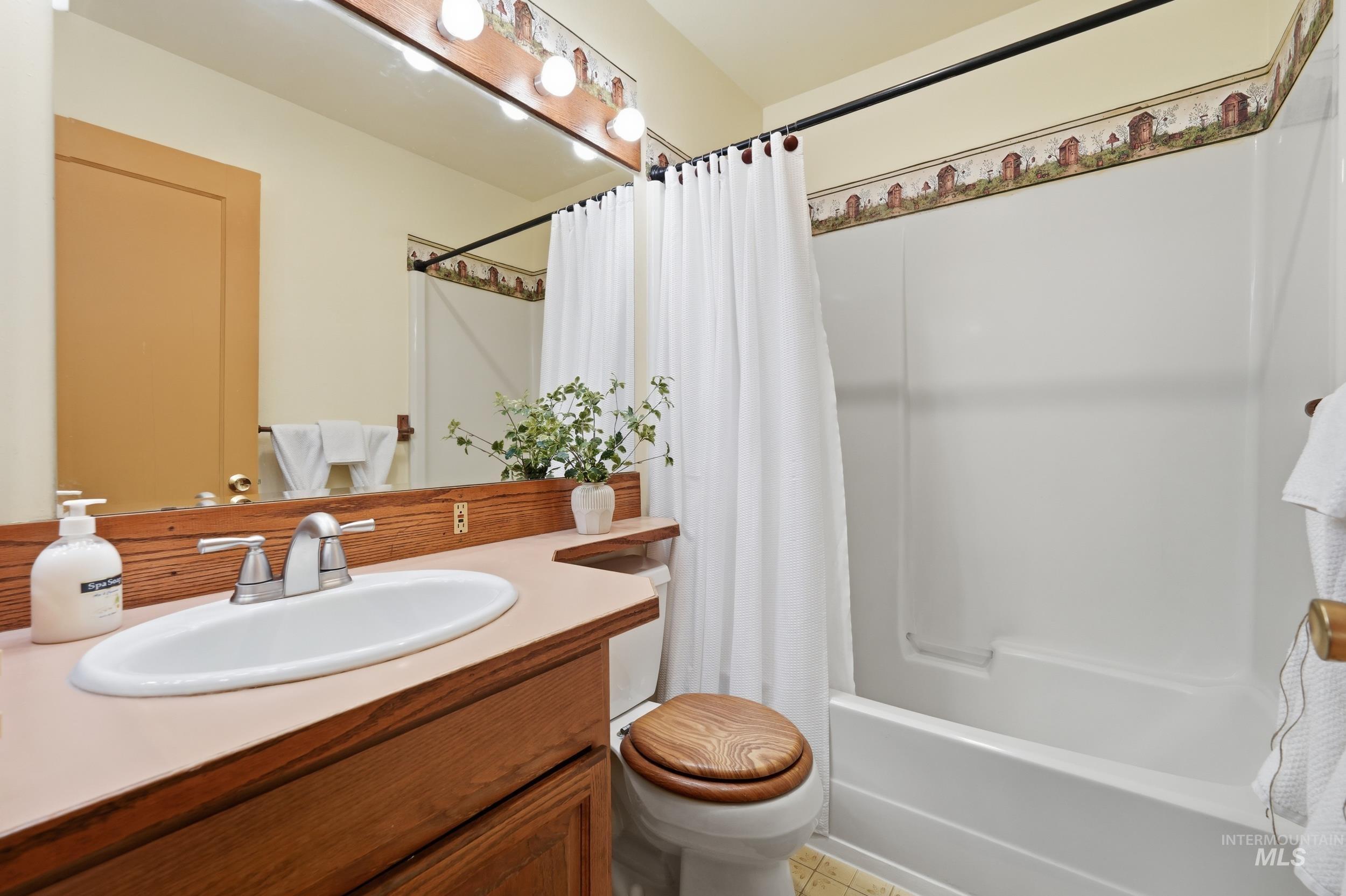 413 N Atlantic St., Boise, Idaho 83706, 3 Bedrooms, 1 Bathroom, Residential For Sale, Price $629,000, 98997273