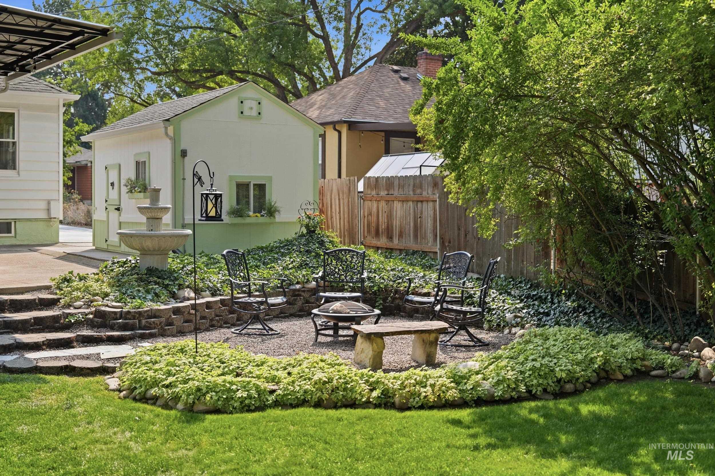 413 N Atlantic St., Boise, Idaho 83706, 3 Bedrooms, 1 Bathroom, Residential For Sale, Price $629,000, 98997273