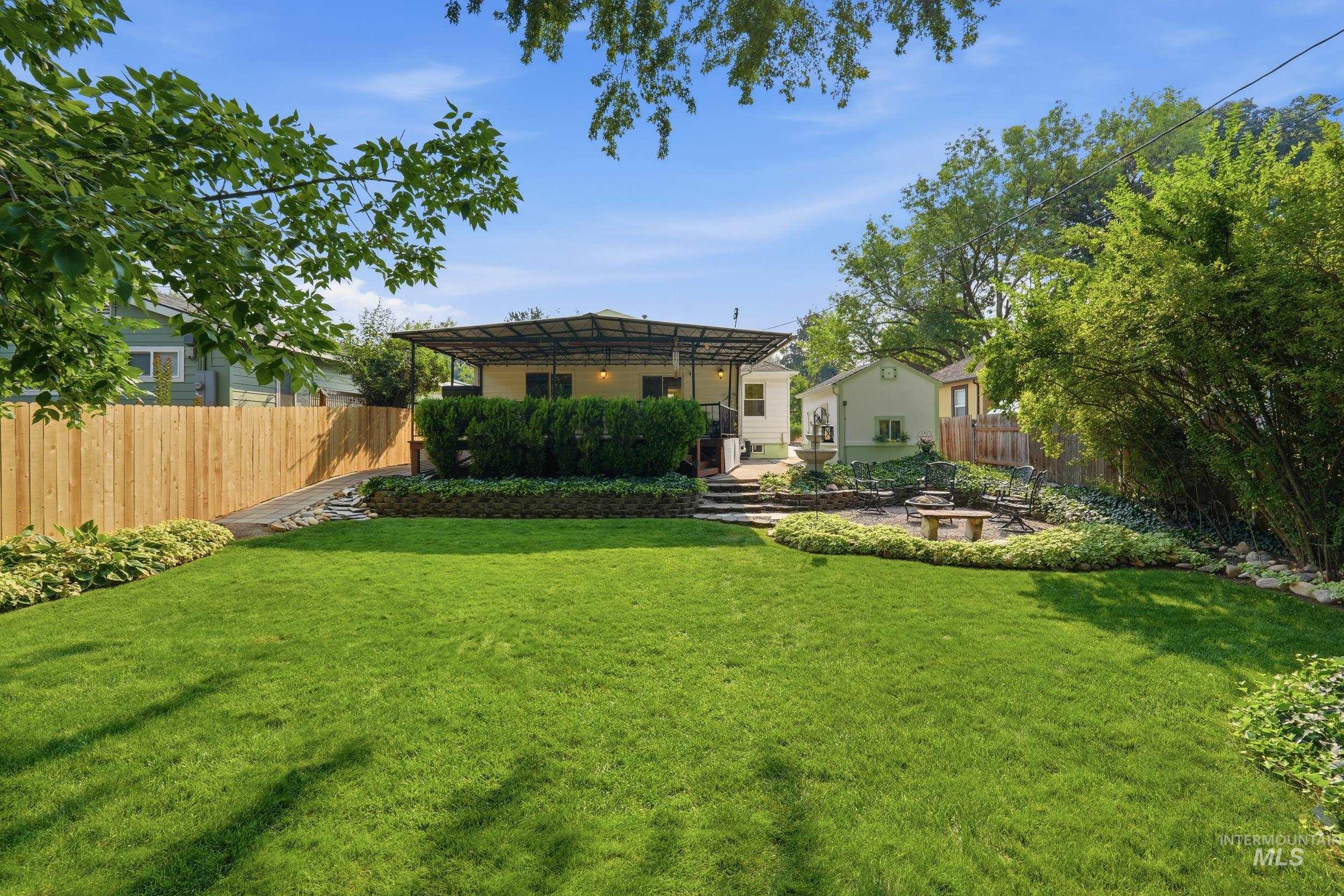 413 N Atlantic St., Boise, Idaho 83706, 3 Bedrooms, 1 Bathroom, Residential For Sale, Price $629,000, 98997273