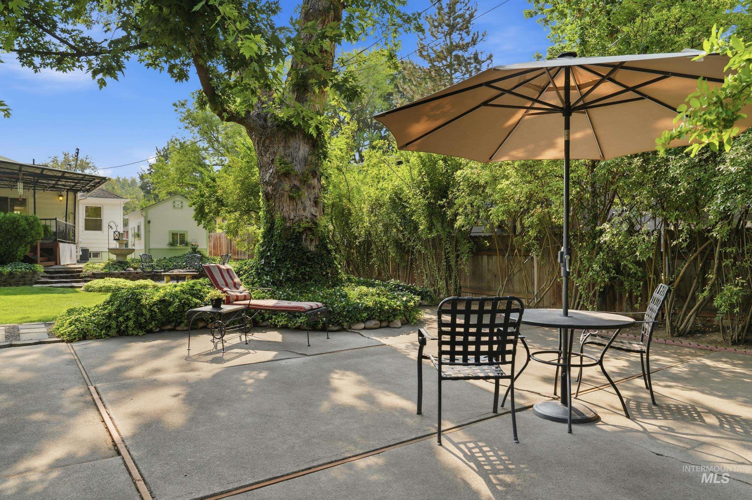 413 N Atlantic St., Boise, Idaho 83706, 3 Bedrooms, 1 Bathroom, Residential For Sale, Price $629,000, 98997273