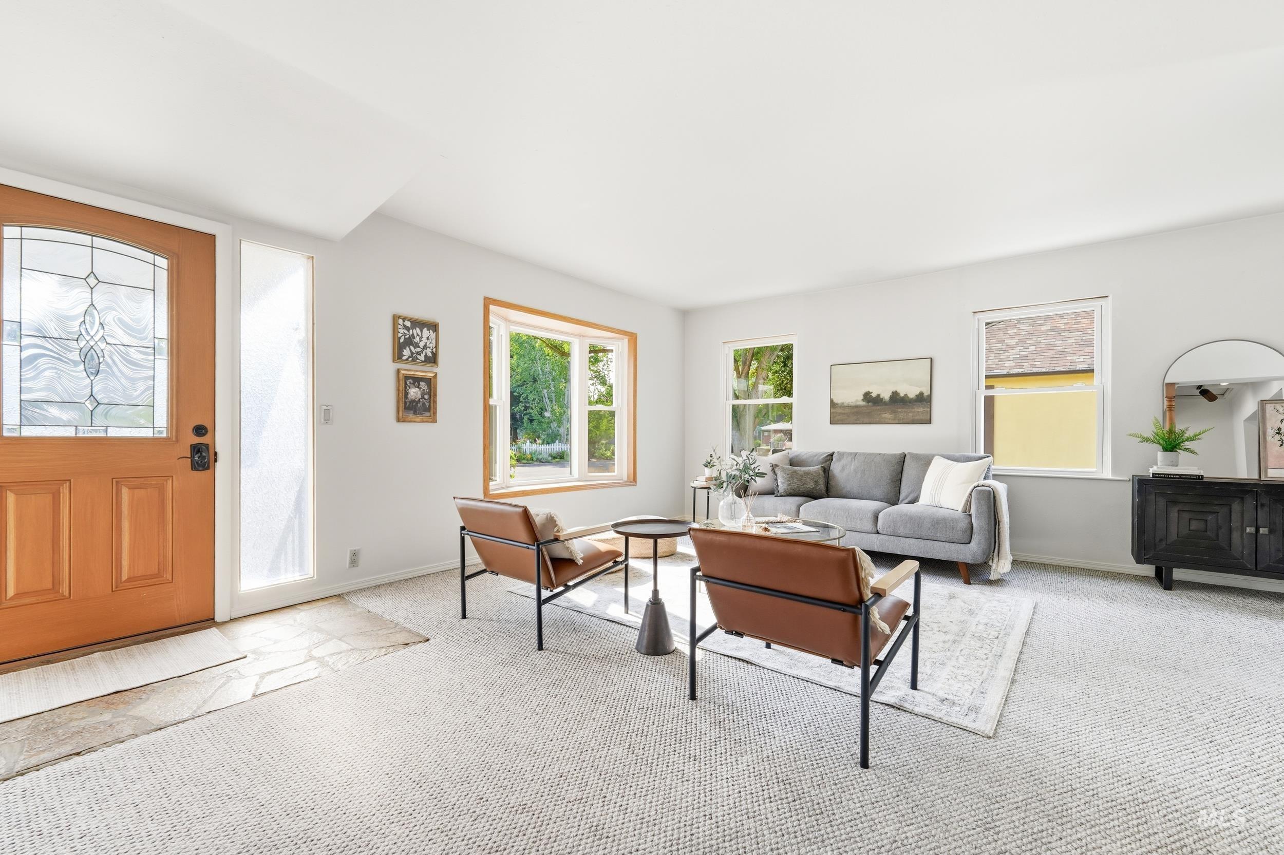 413 N Atlantic St., Boise, Idaho 83706, 3 Bedrooms, 1 Bathroom, Residential For Sale, Price $629,000, 98997273