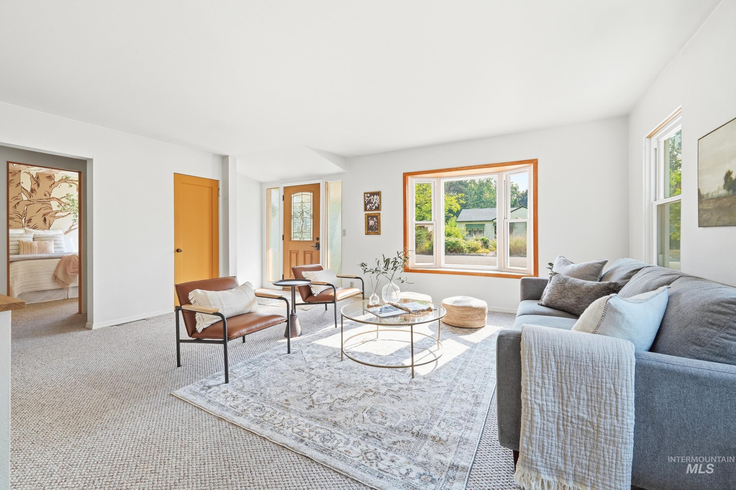 413 N Atlantic St., Boise, Idaho 83706, 3 Bedrooms, 1 Bathroom, Residential For Sale, Price $629,000, 98997273