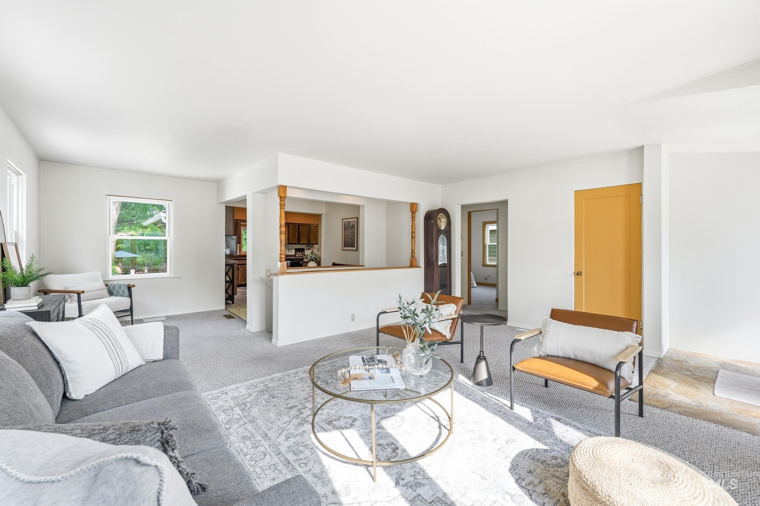 413 N Atlantic St., Boise, Idaho 83706, 3 Bedrooms, 1 Bathroom, Residential For Sale, Price $629,000, 98997273