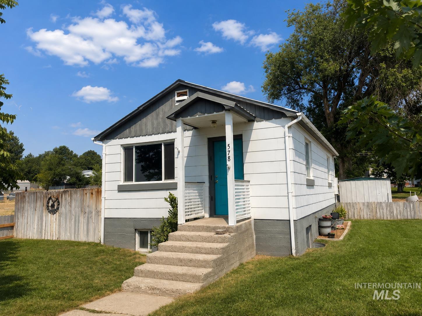 Residential For Sale