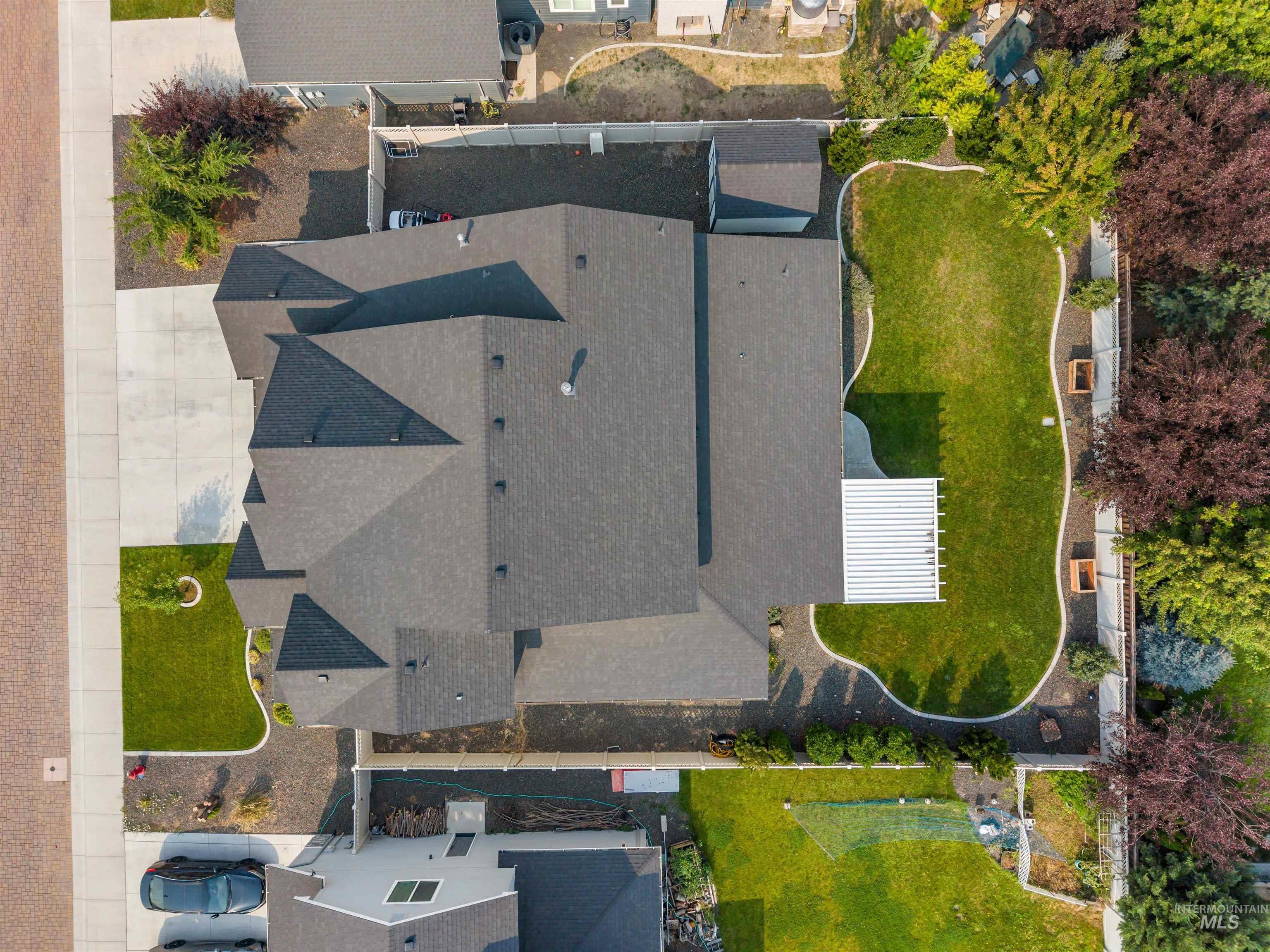 3872 W Anatole Street, Meridian, Idaho 83646, 4 Bedrooms, 2.5 Bathrooms, Residential For Sale, Price $899,900,MLS 98997276