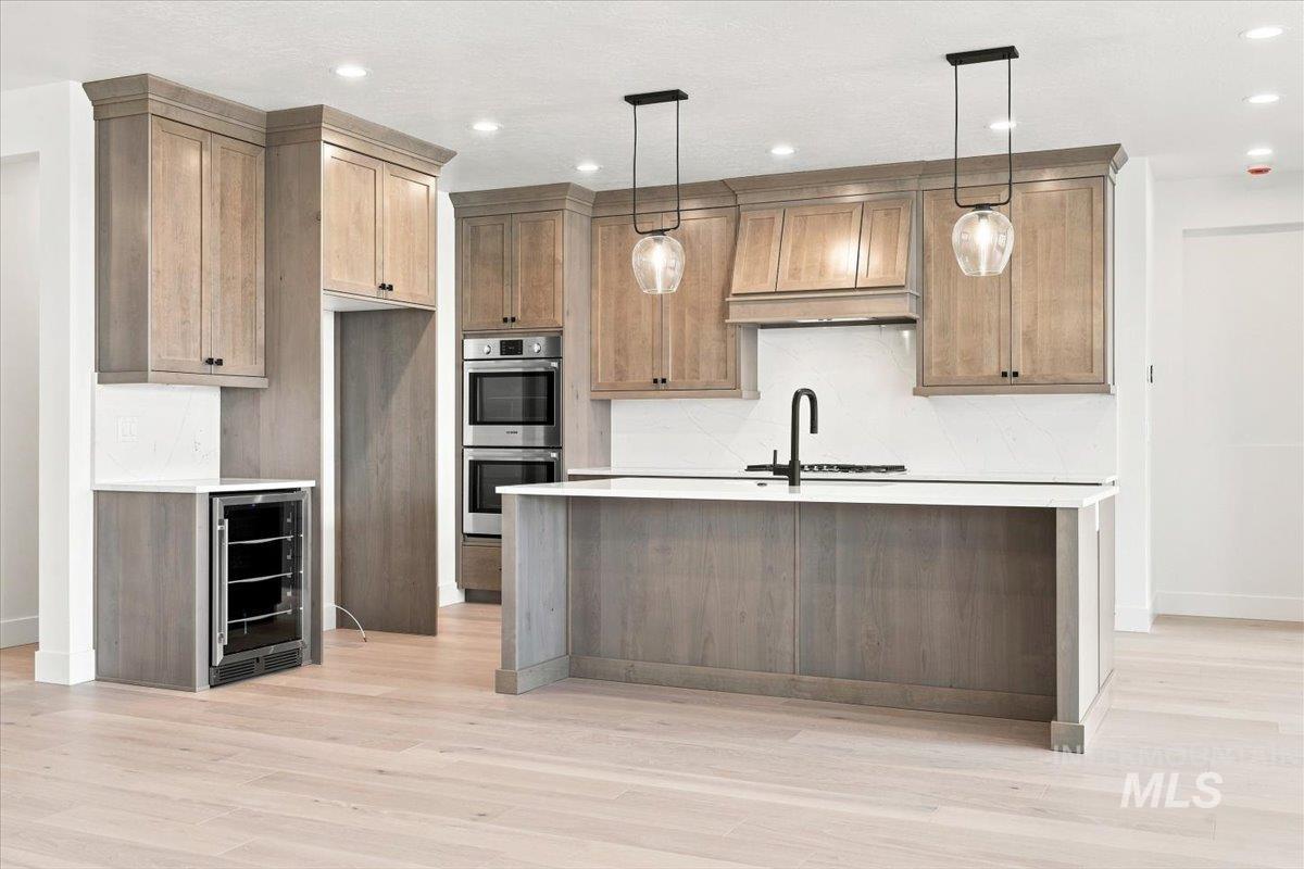 7497 E Midberry Ct, Nampa, Idaho 83687, 3 Bedrooms, 2.5 Bathrooms, Residential For Sale, Price $860,000,MLS 98997278