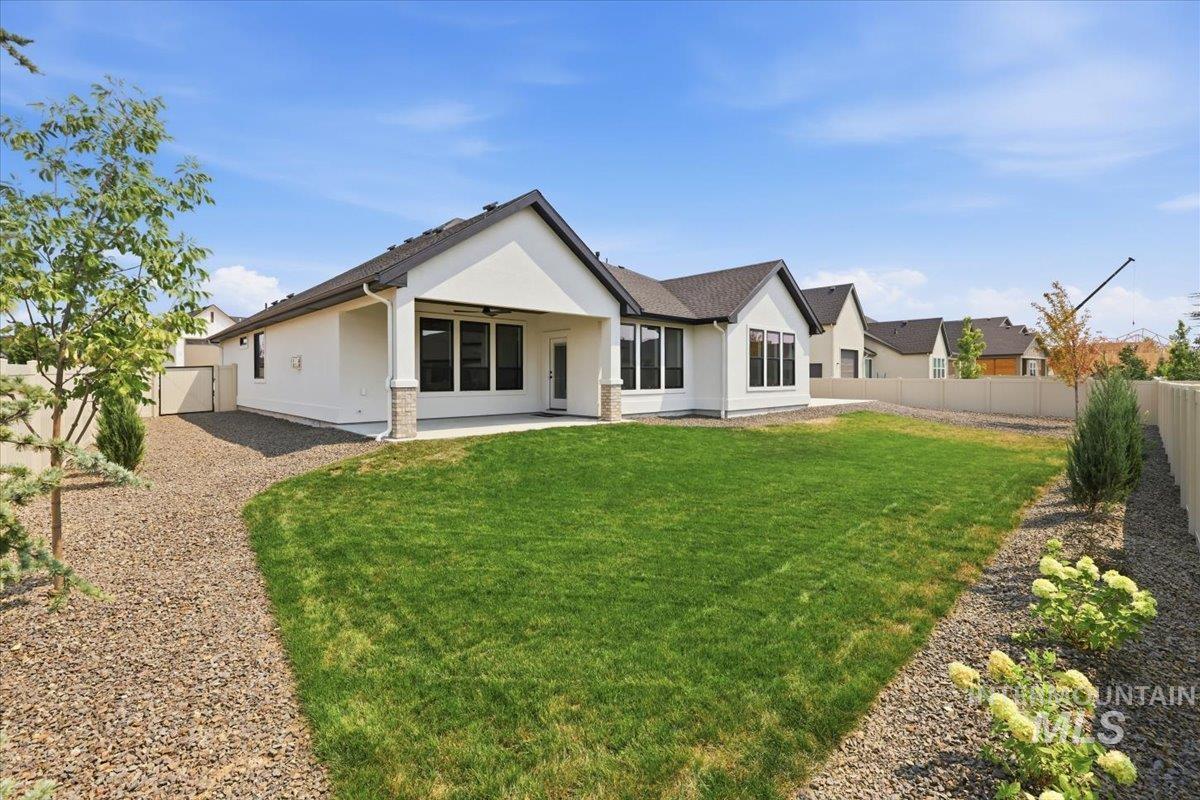 7497 E Midberry Ct, Nampa, Idaho 83687, 3 Bedrooms, 2.5 Bathrooms, Residential For Sale, Price $860,000,MLS 98997278