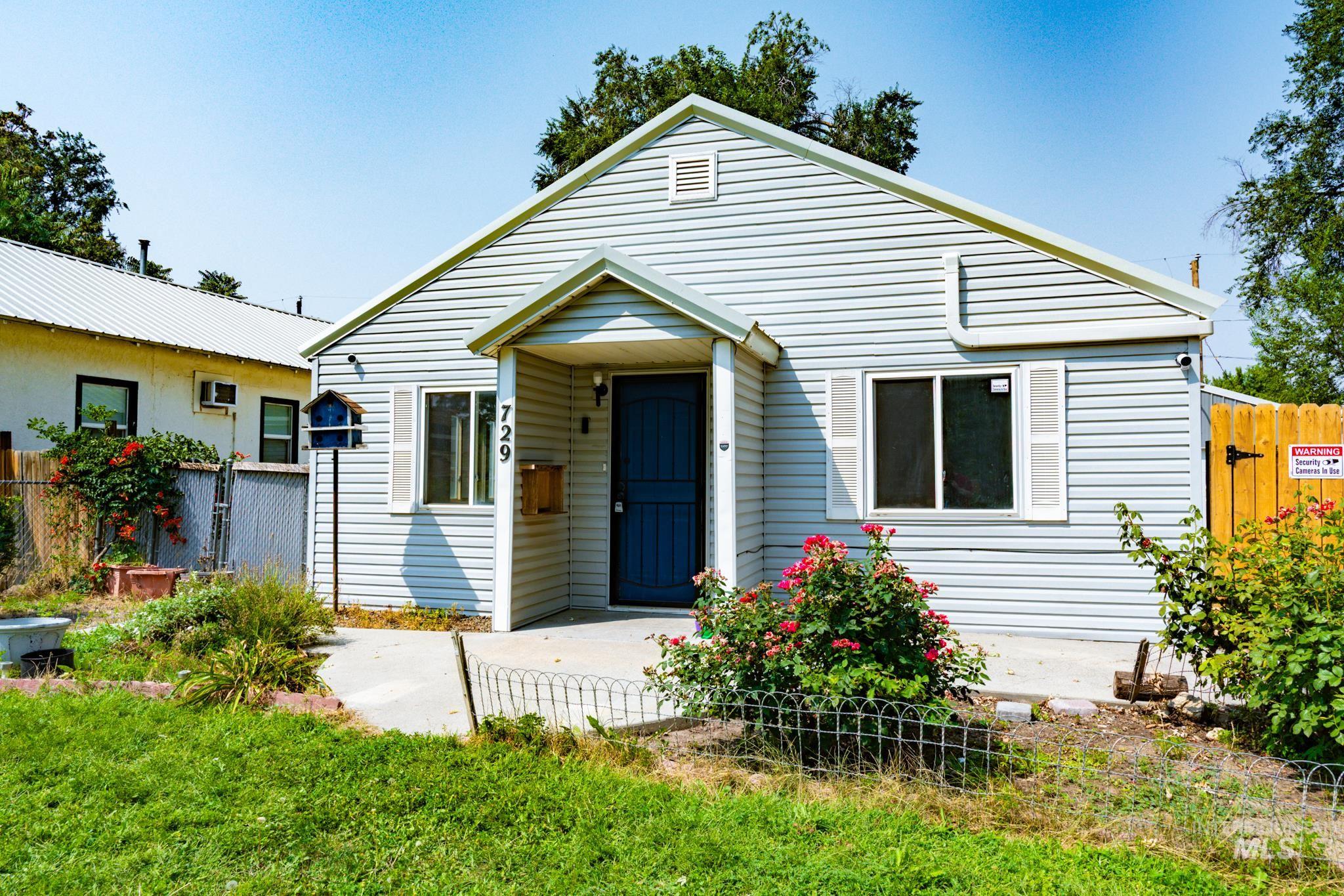 Residential For Sale